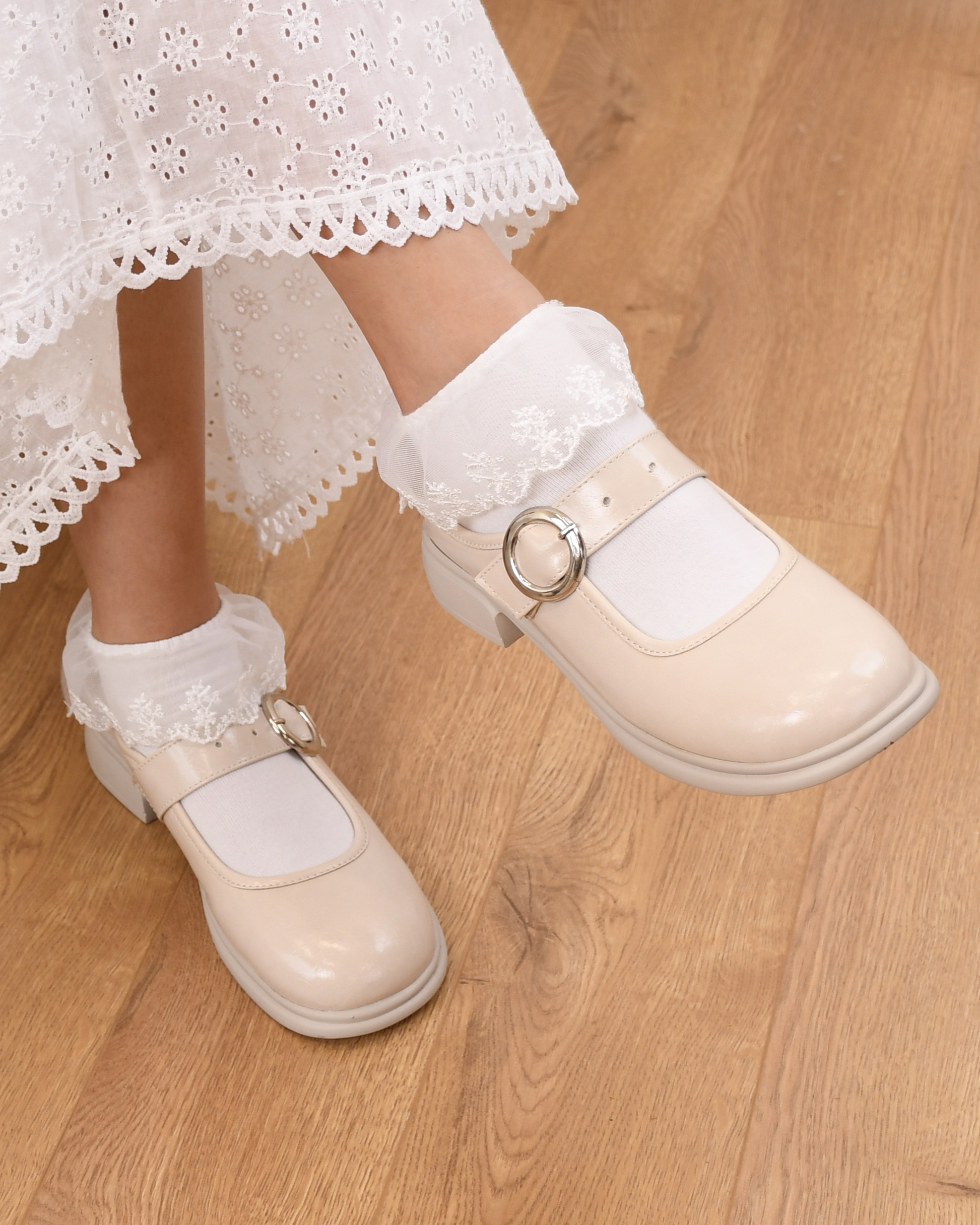 صندل آنشرلی F0016