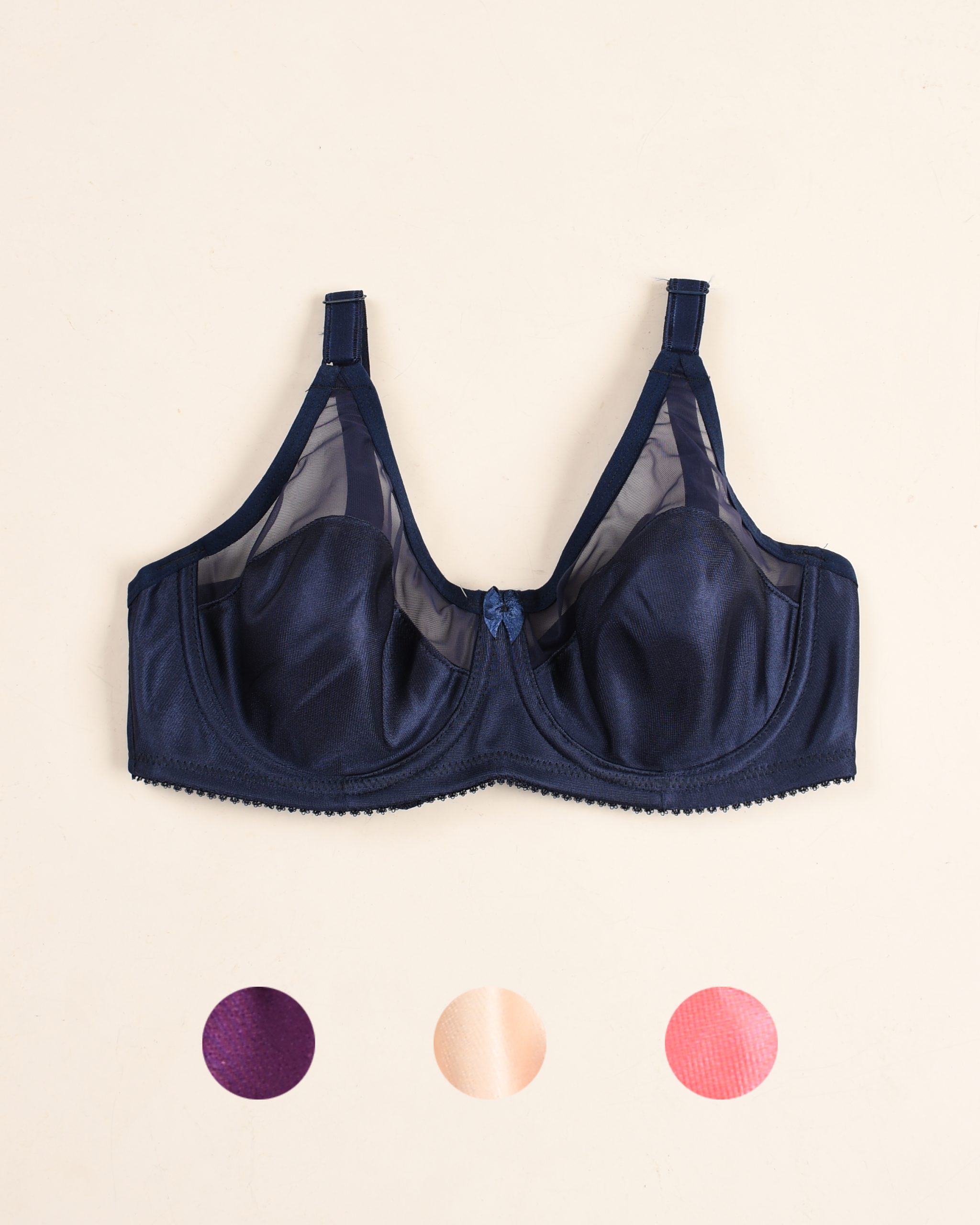 سوتین مینی مایزر 000564