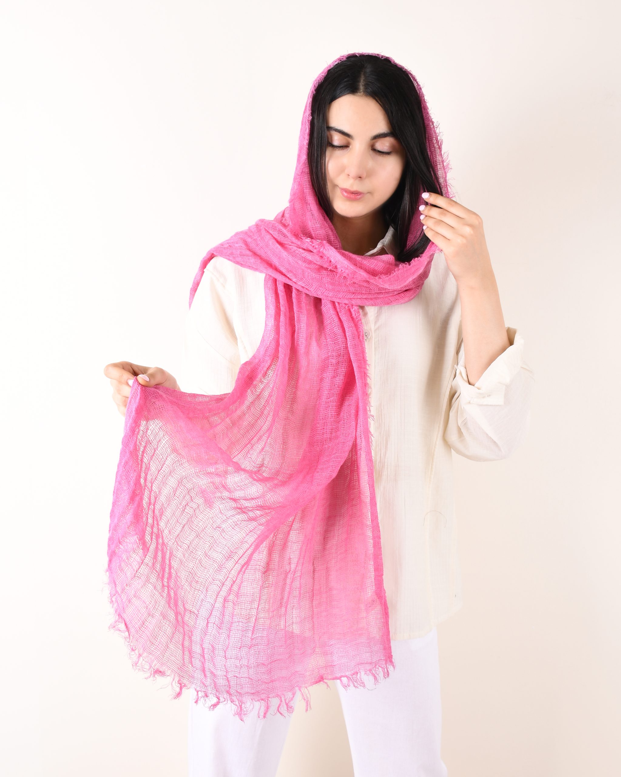 شال بامبو ( Velore) S00672