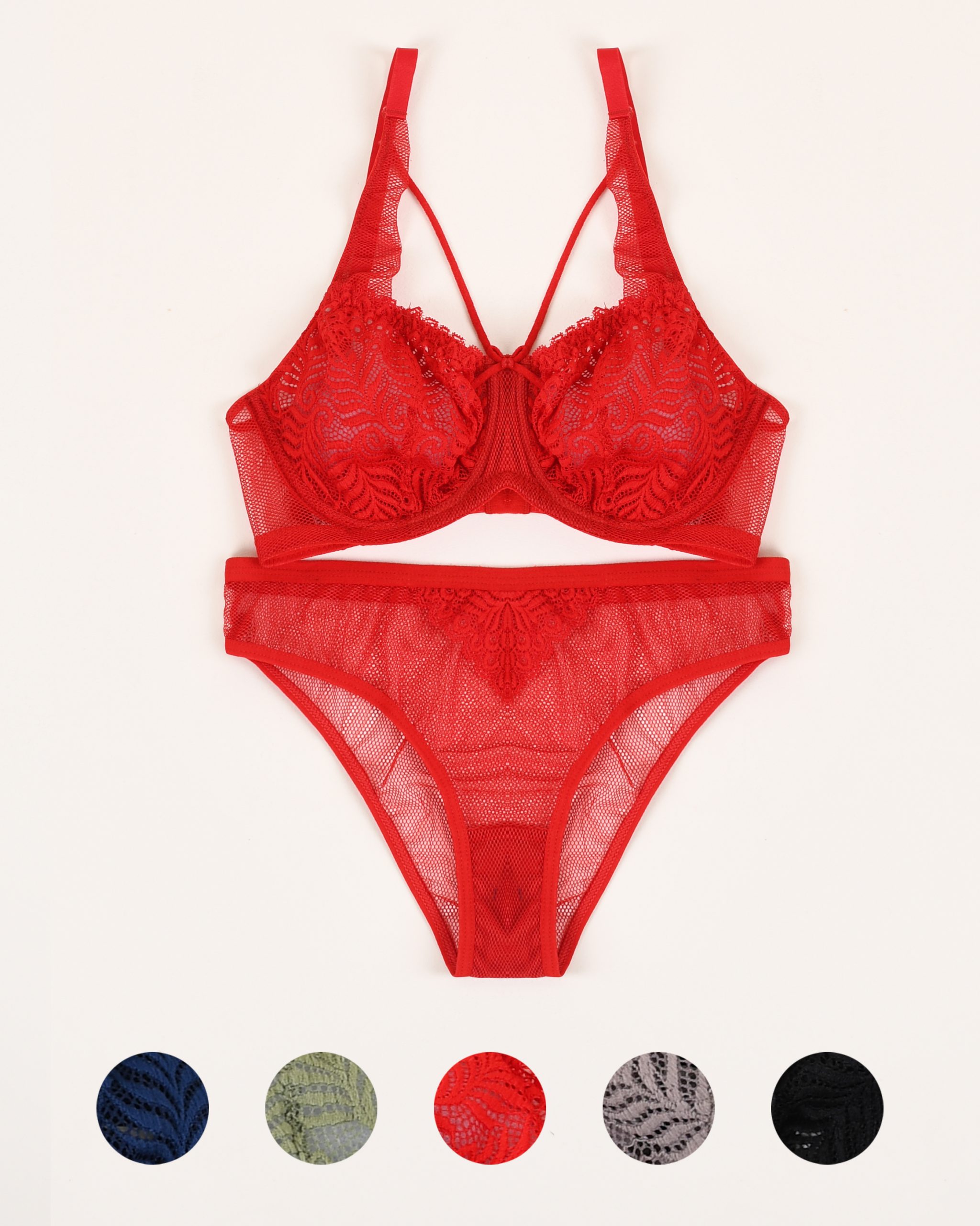 ست دانتل هارنس دار 000571