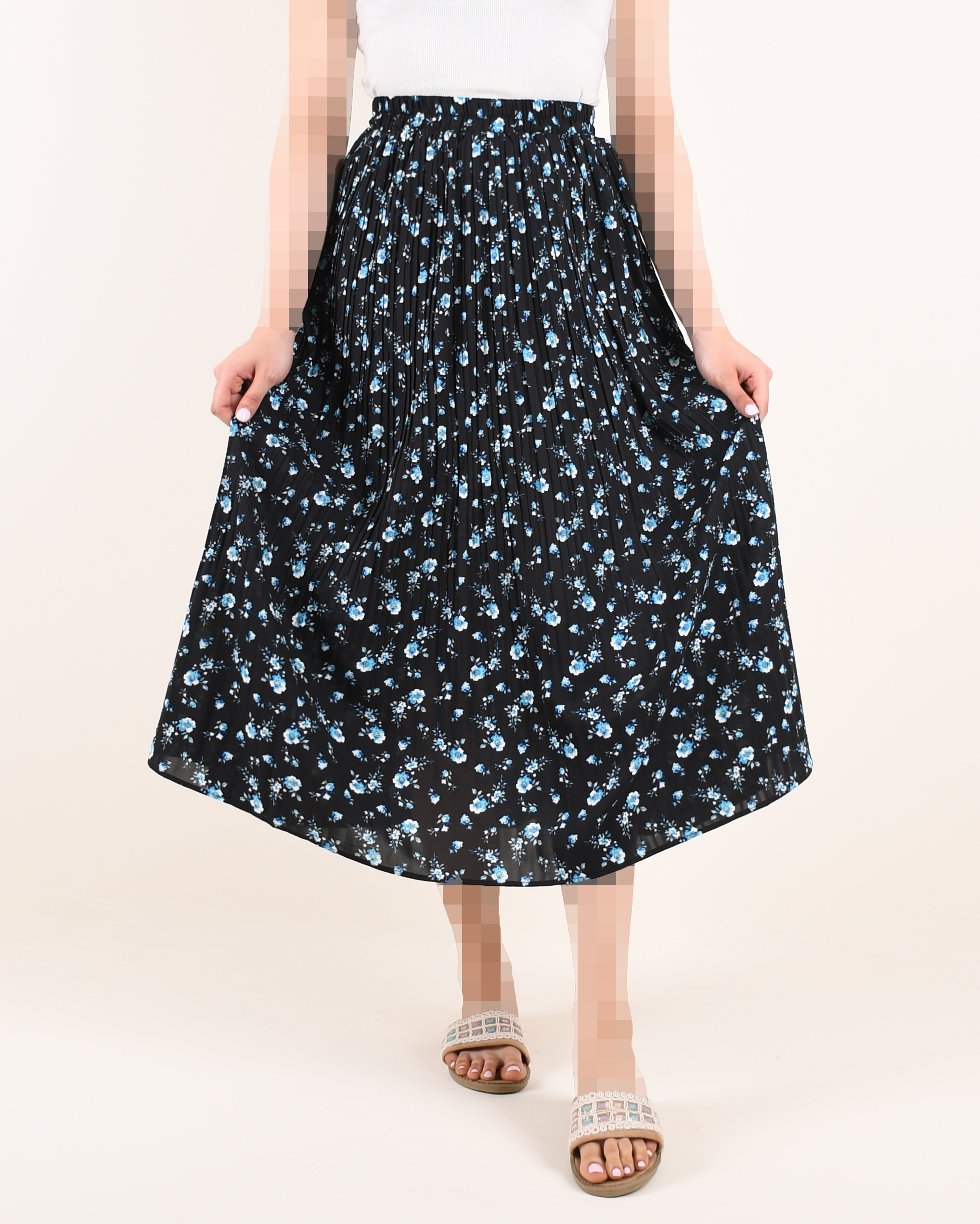 دامن آترین C00519