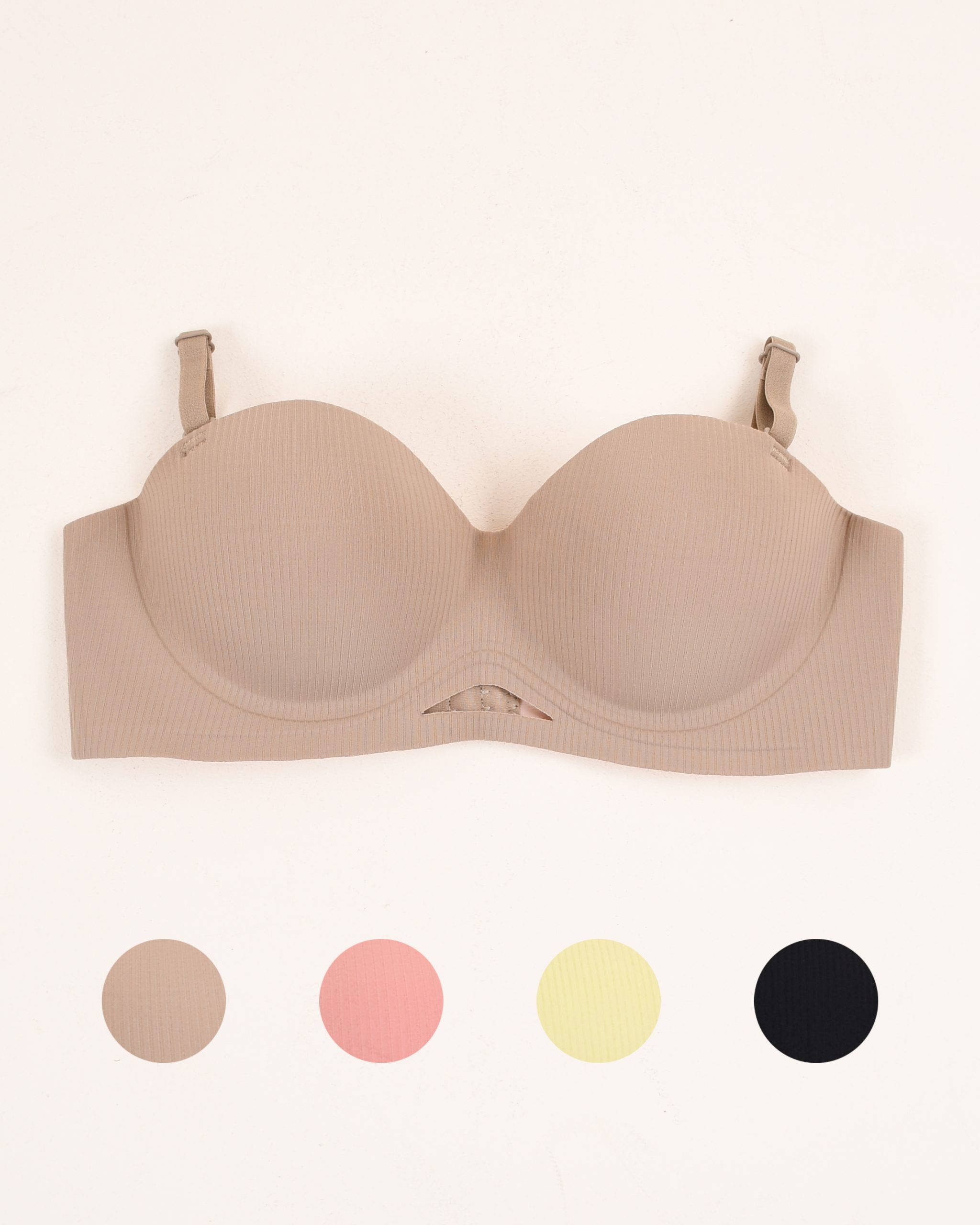 سوتین لیزری دکلته 000580