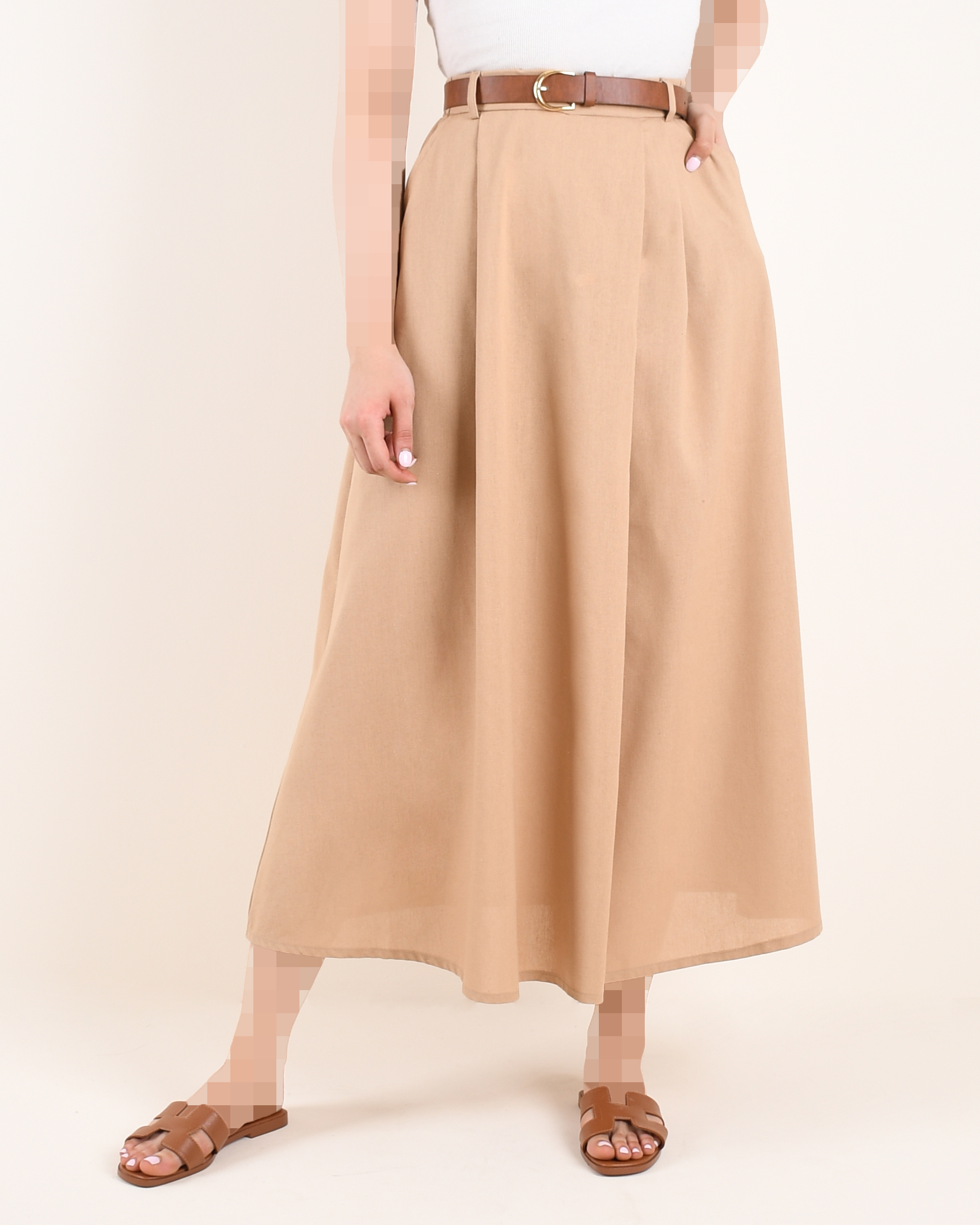 دامن آریسا SHC00416