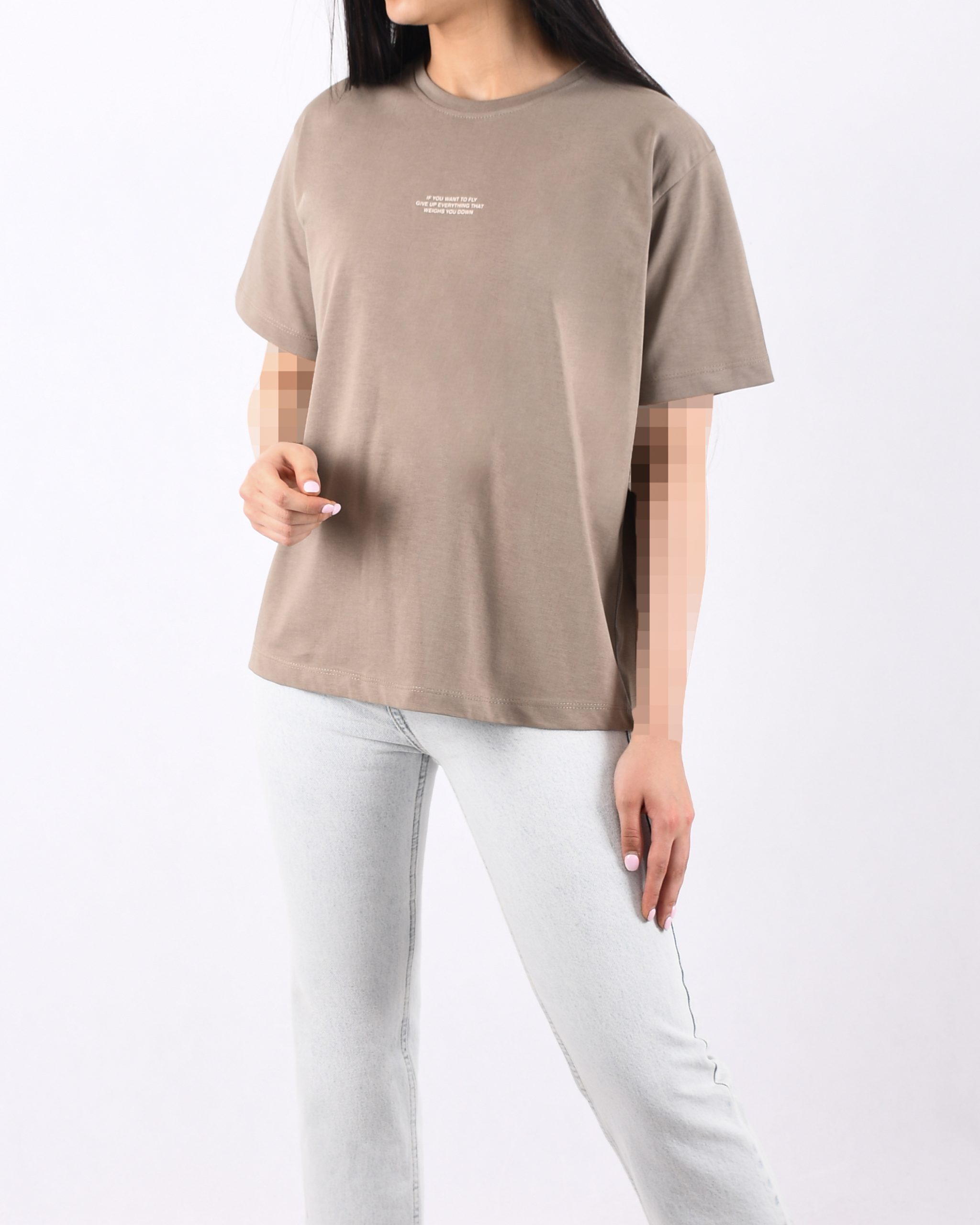 تیشرتOppsiC00539 IF YOU WANT