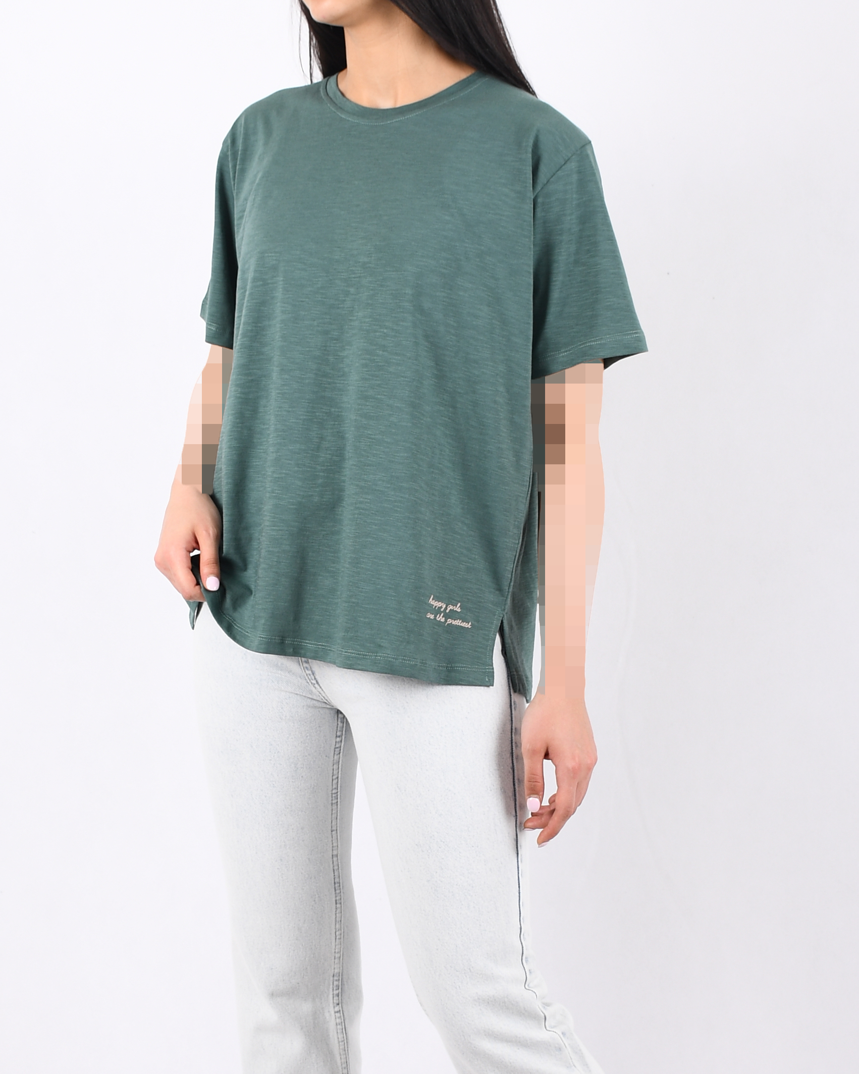 تیشرت آروشا C00536