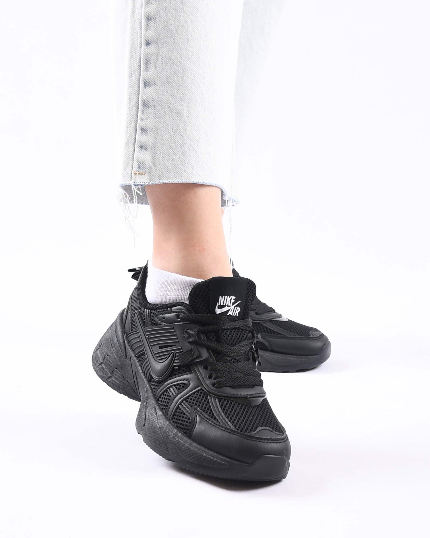 کتونی آنیا F0046