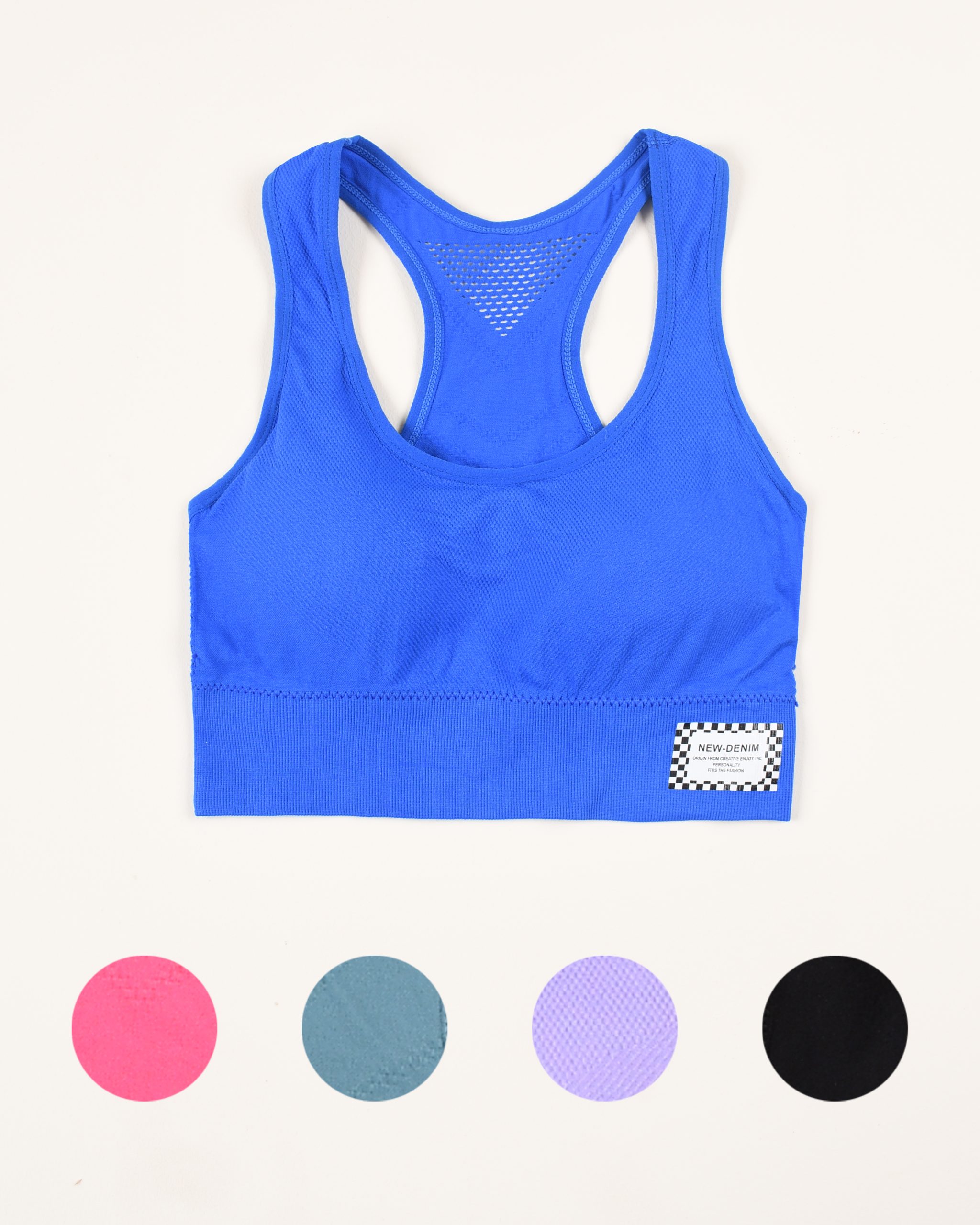 نیم تنه رنگی 000596