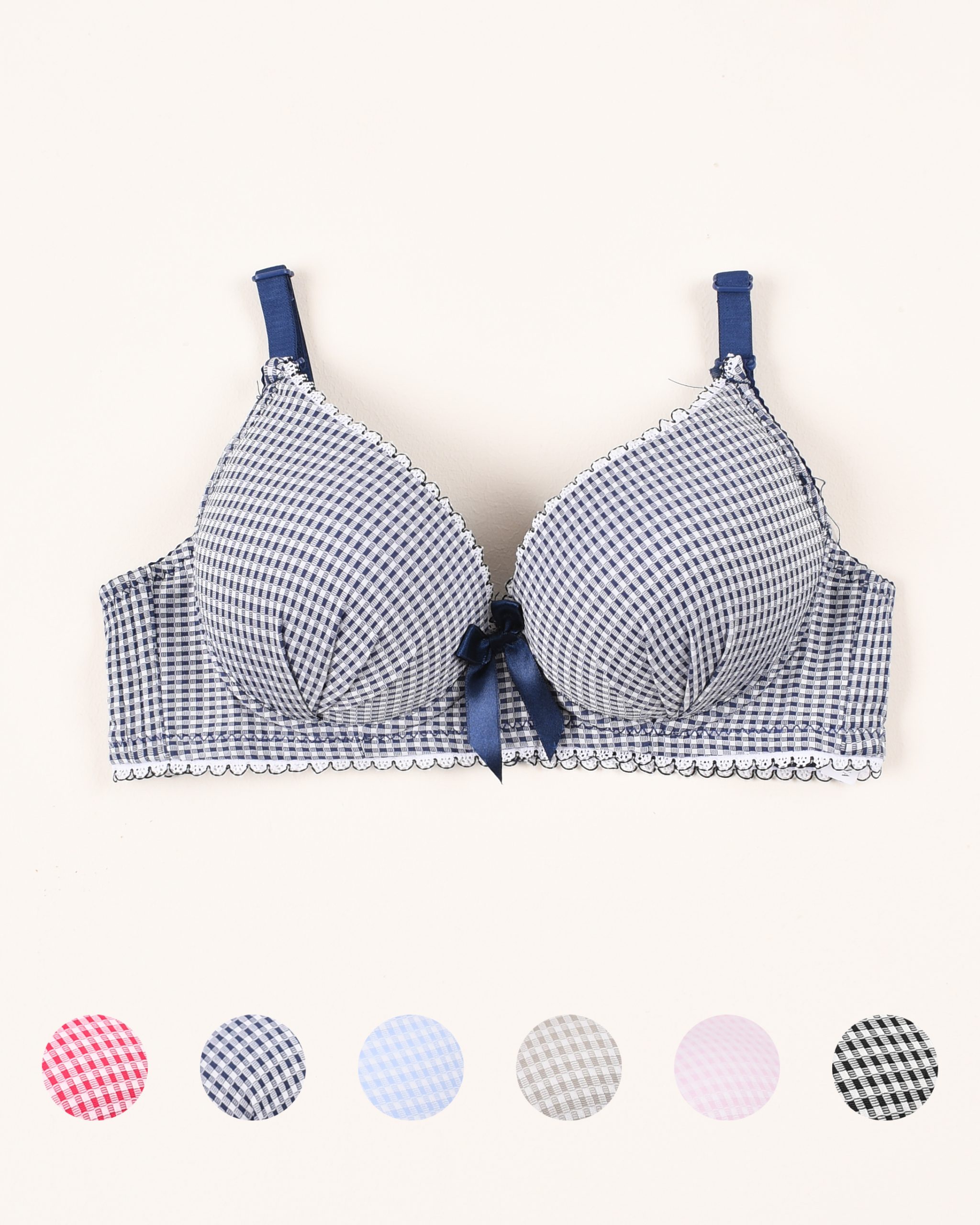 سوتین چهارخونه Oppsi000608