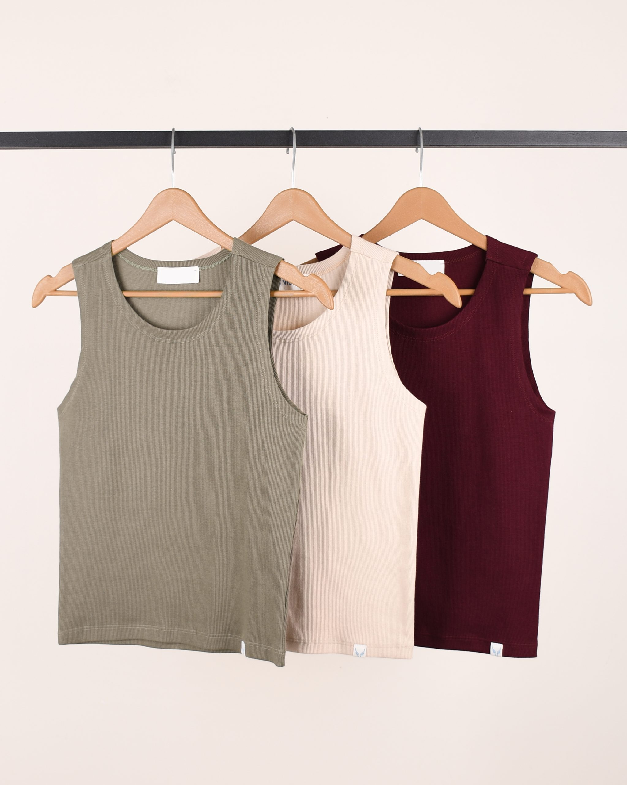 تاپ حلقه ای کبریتی C00579