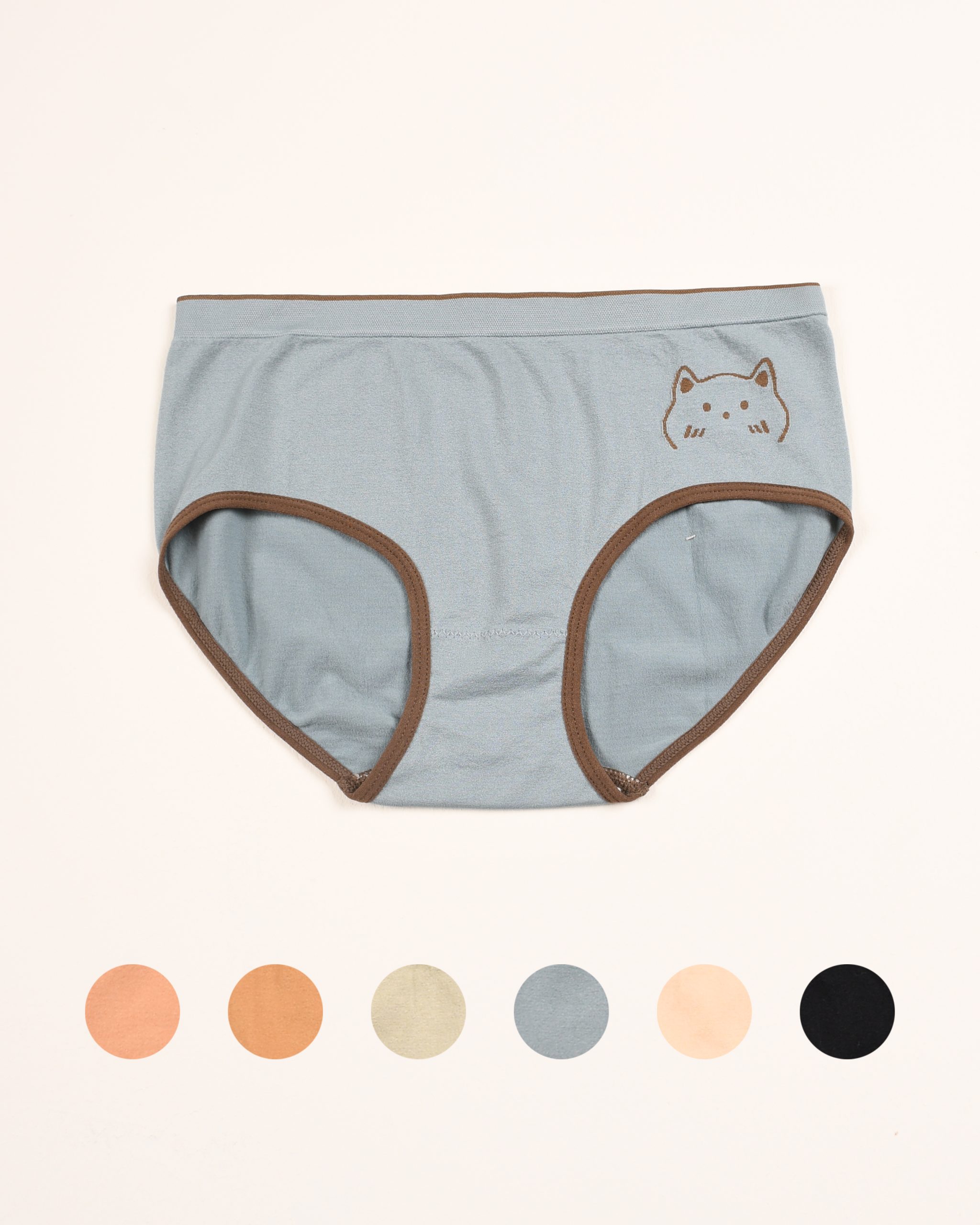 شورت گنی پیشی 000614