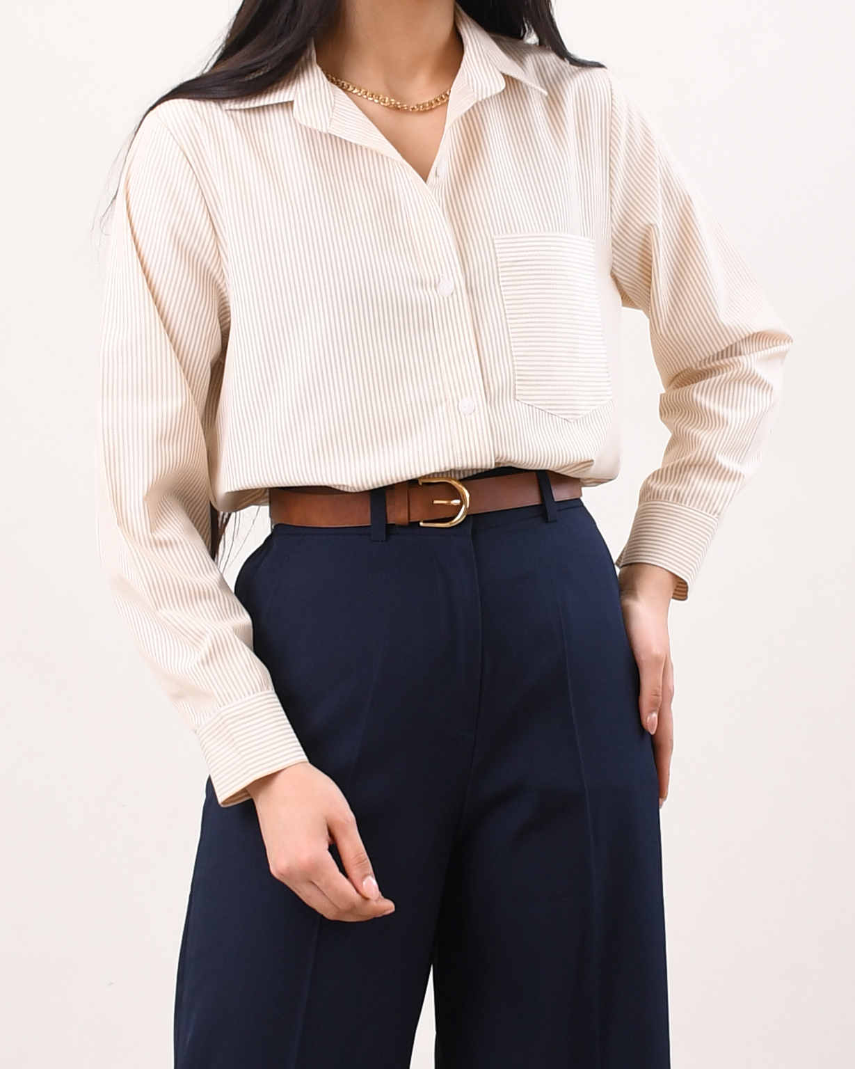 شومیزC00573 GEMA