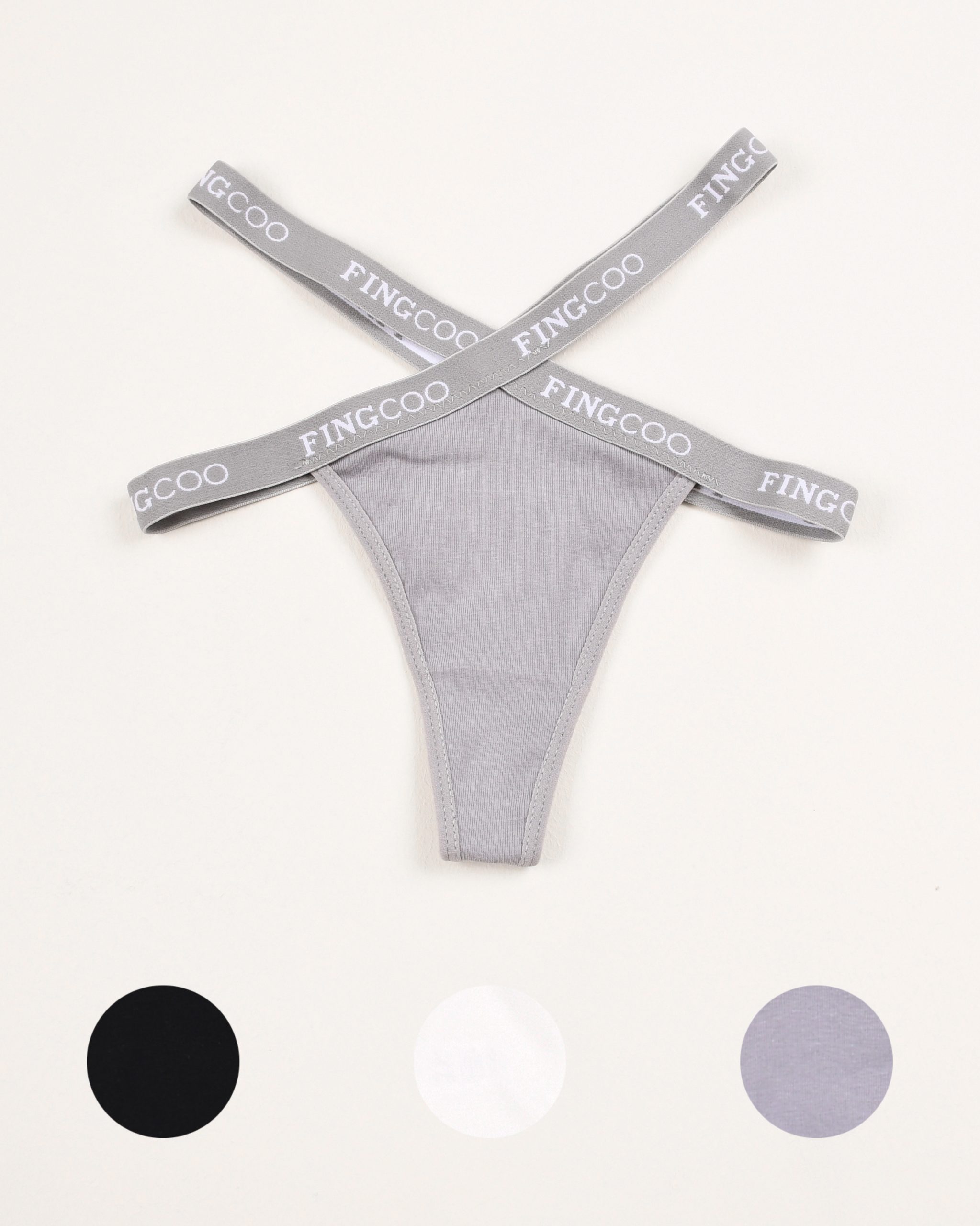 شورت ضربدری (Finetoo)000607