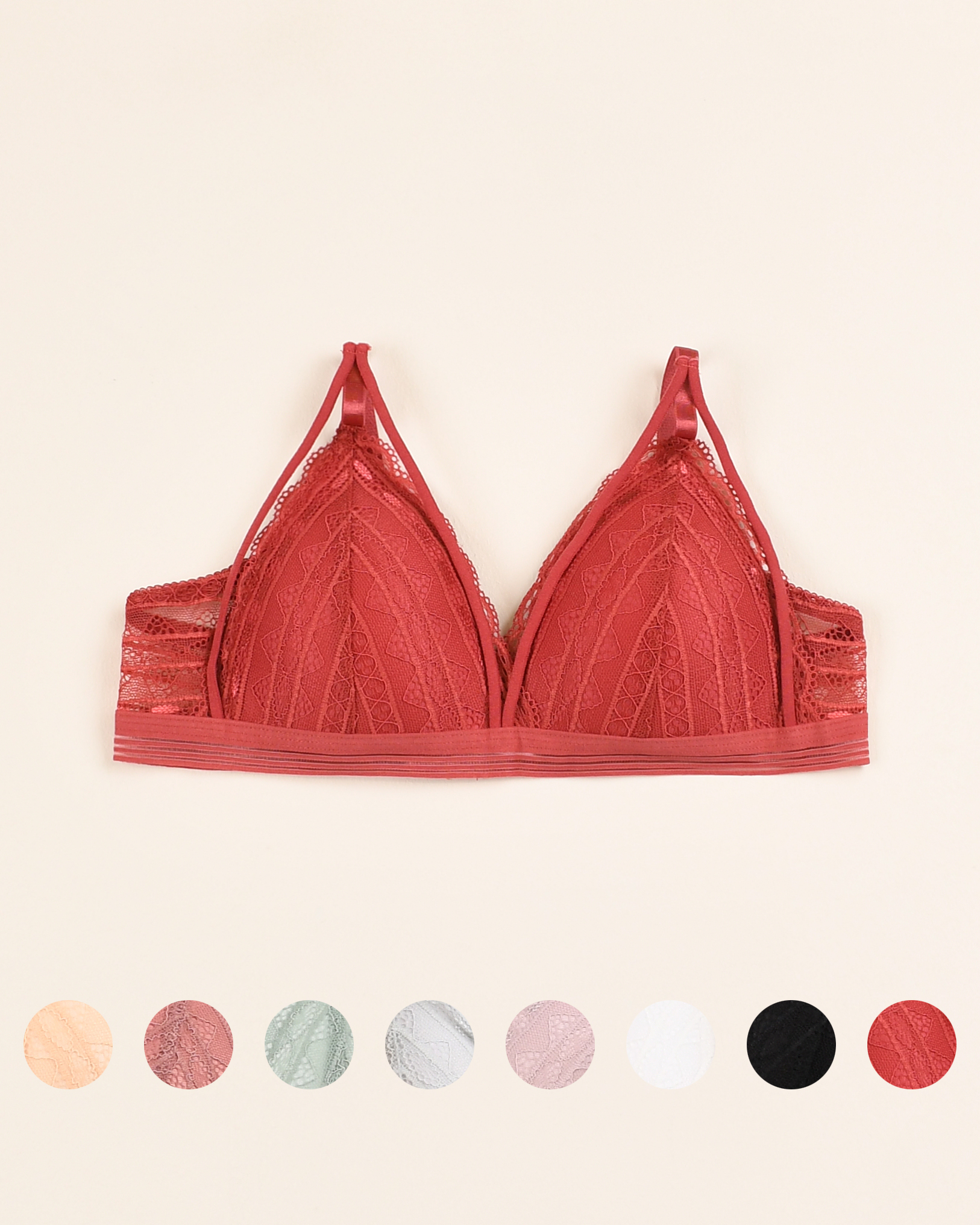 سوتین هارنس گیپوری 000611