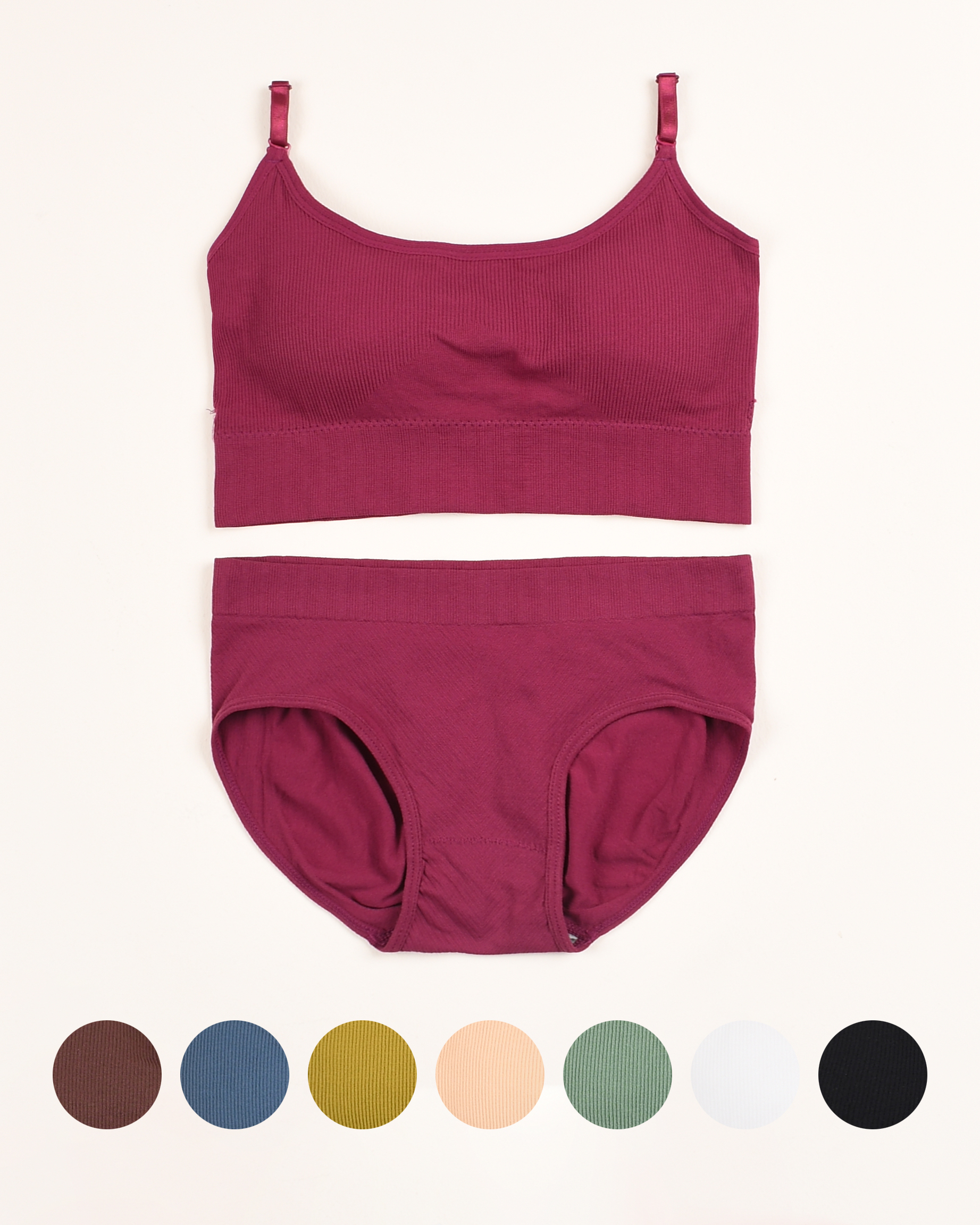 ست کبریتی رنگی 000623