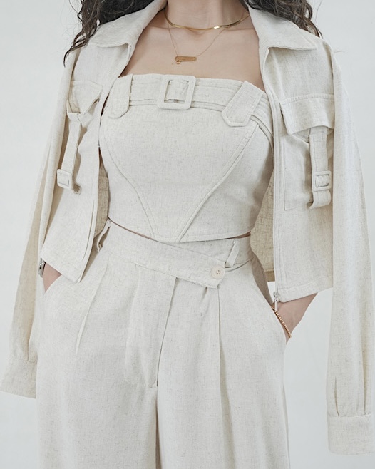 سه تیکه هانا SHC00349