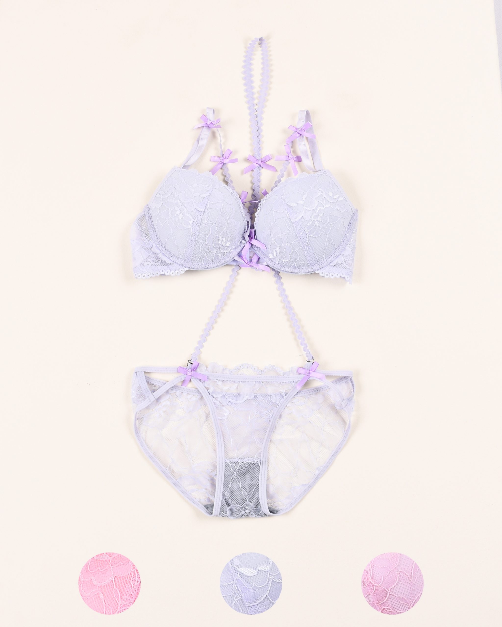 ست اسفنجی پرنسسی 000598