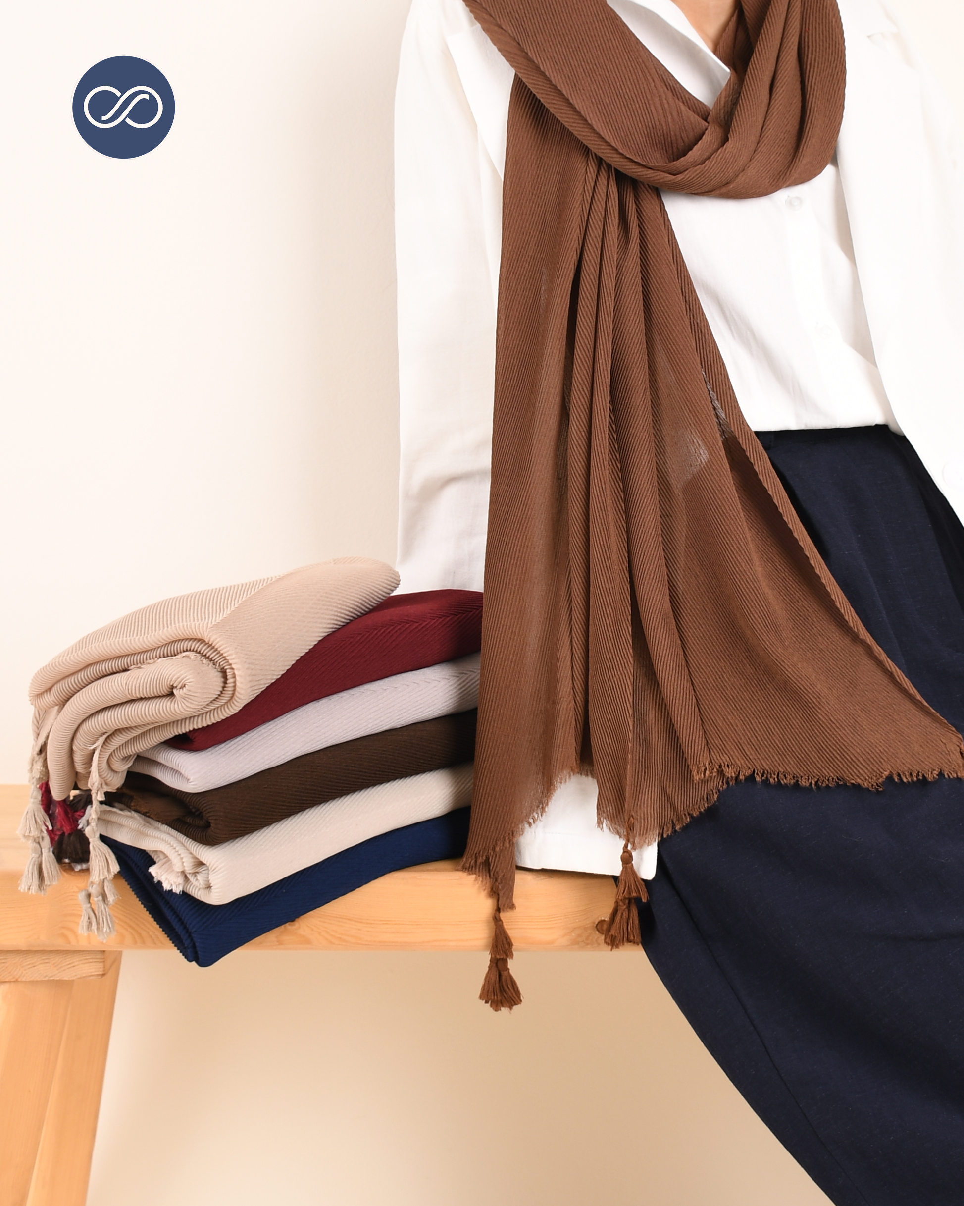 شال برشکا  S00666