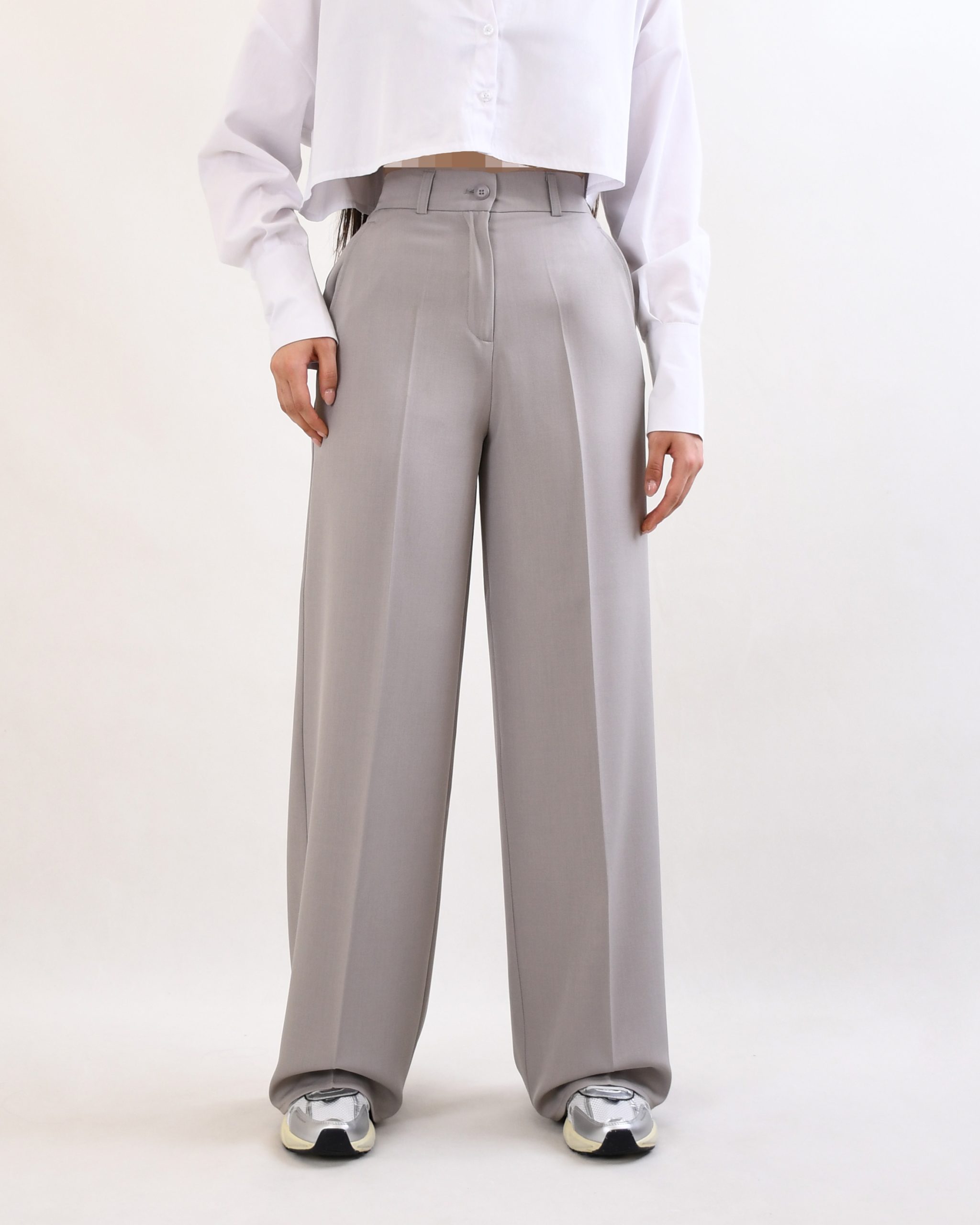 شلوار بگ رز نیو C00490