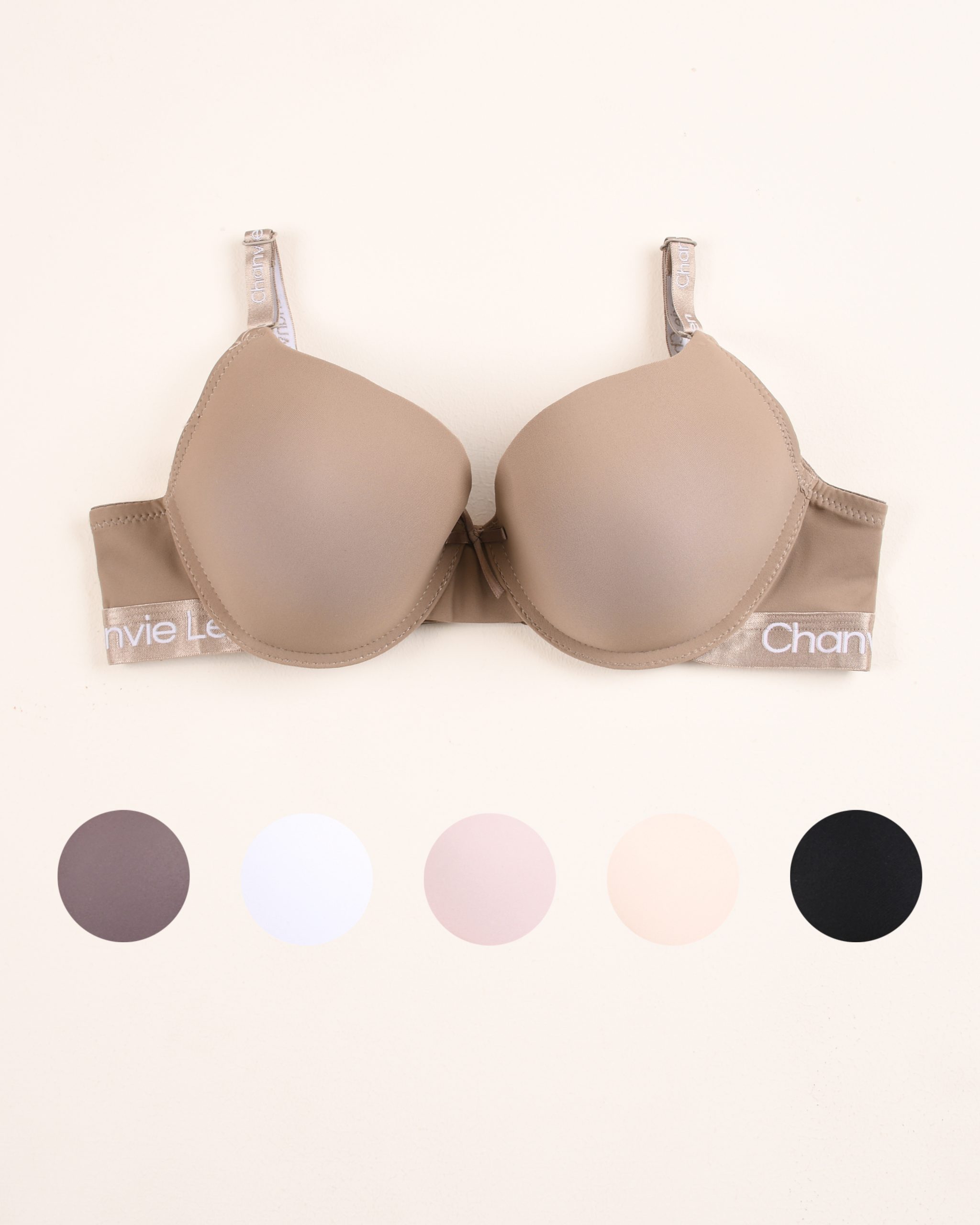 سوتین اسفنجی 000652