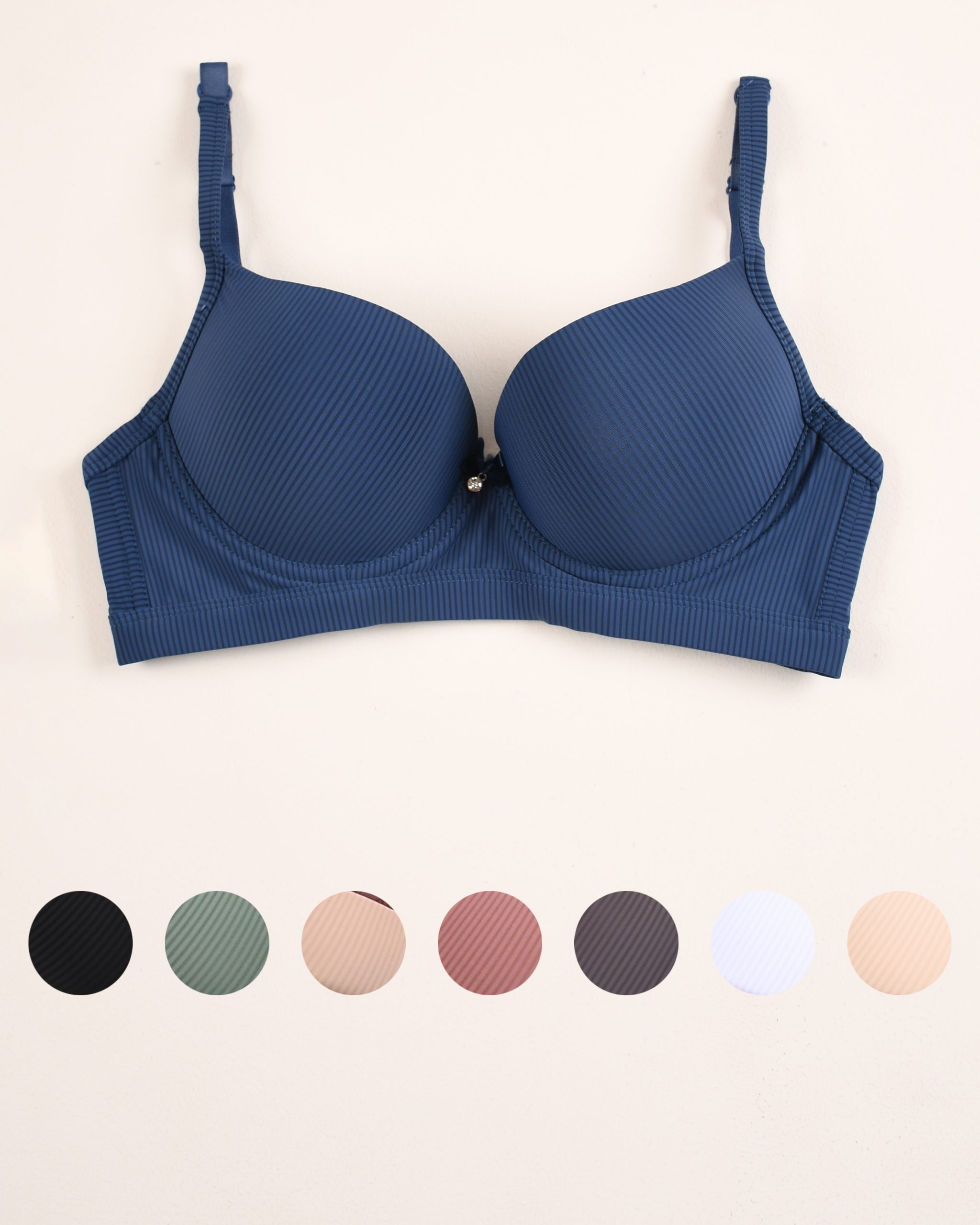 سوتین پوش آپ 000659