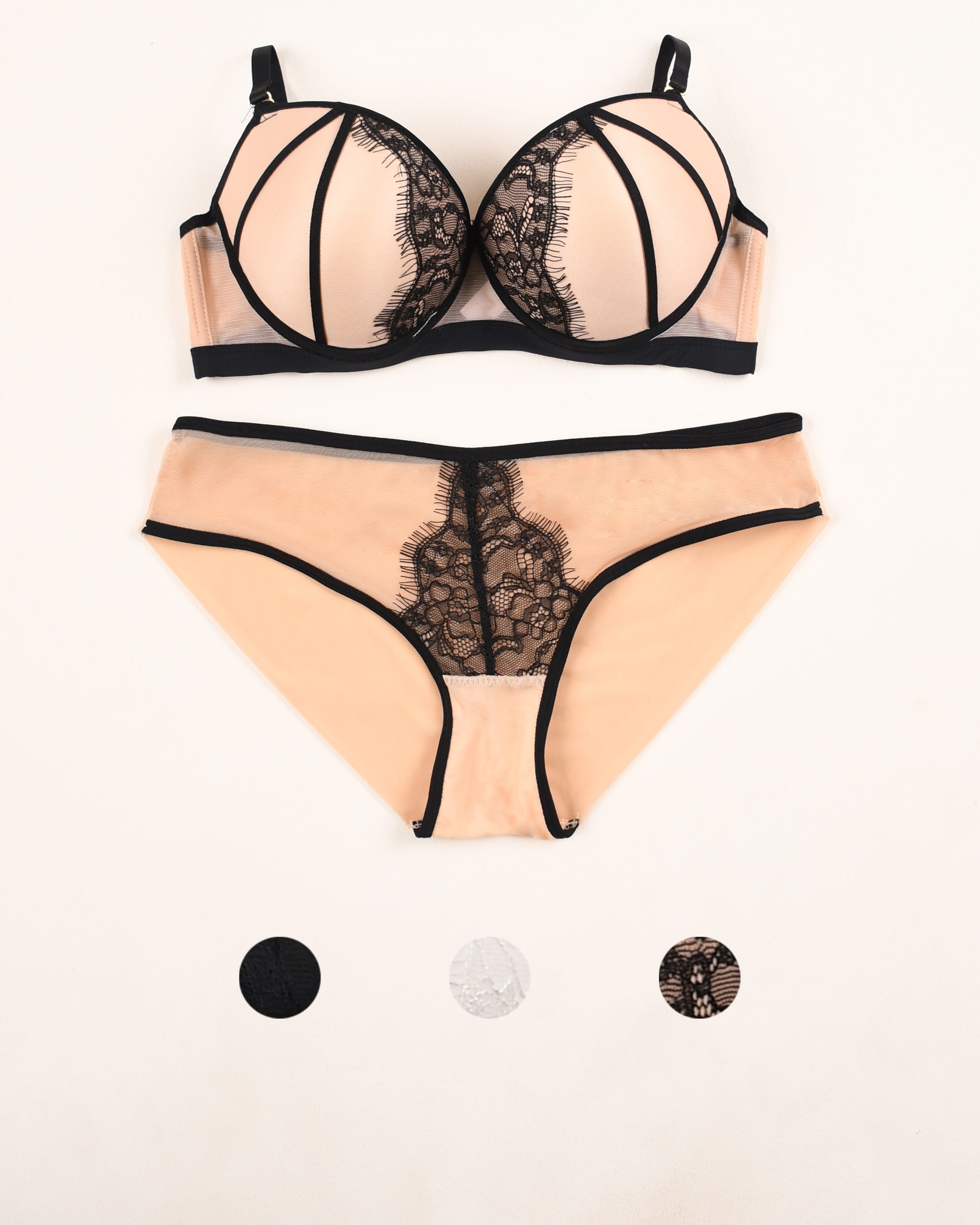 ست اسفنجی بارانا 000660