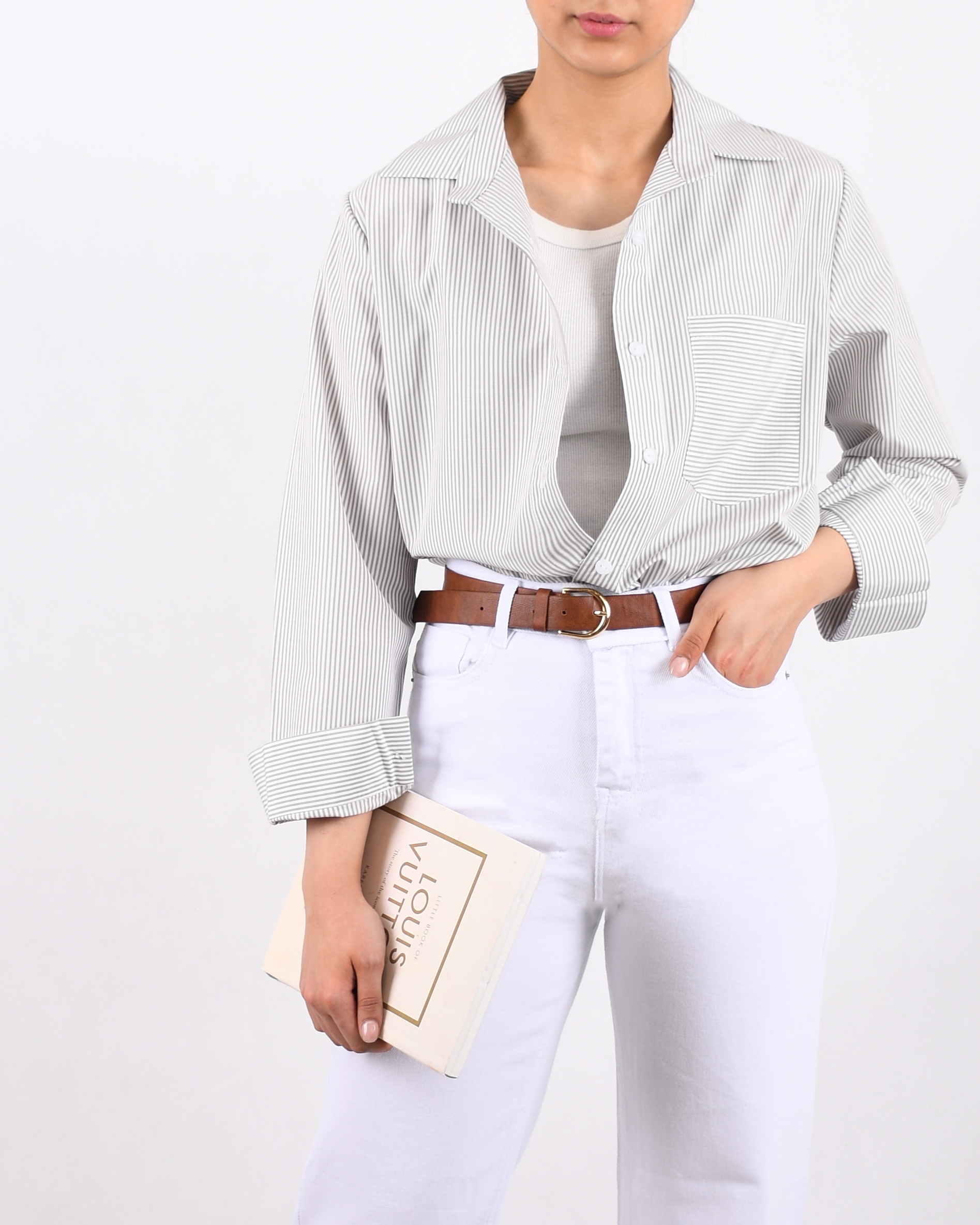 شومیزC00573 GEMA