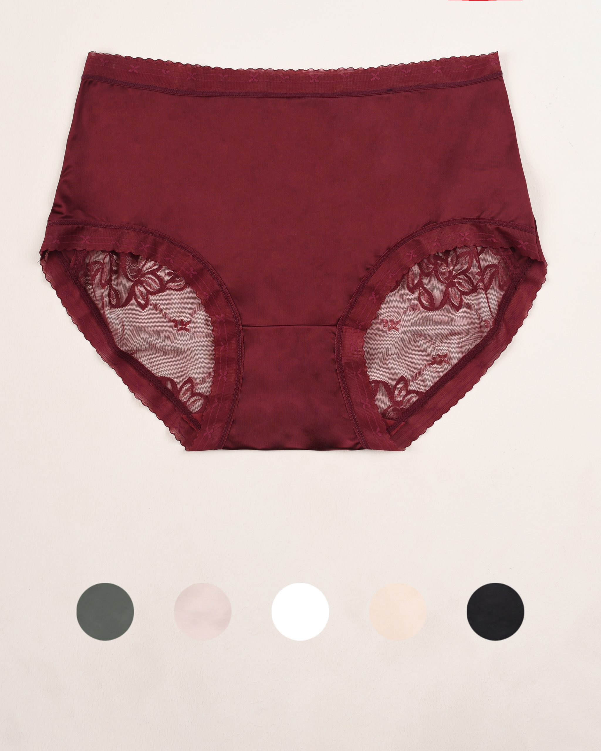 شورت پشت توری 000670