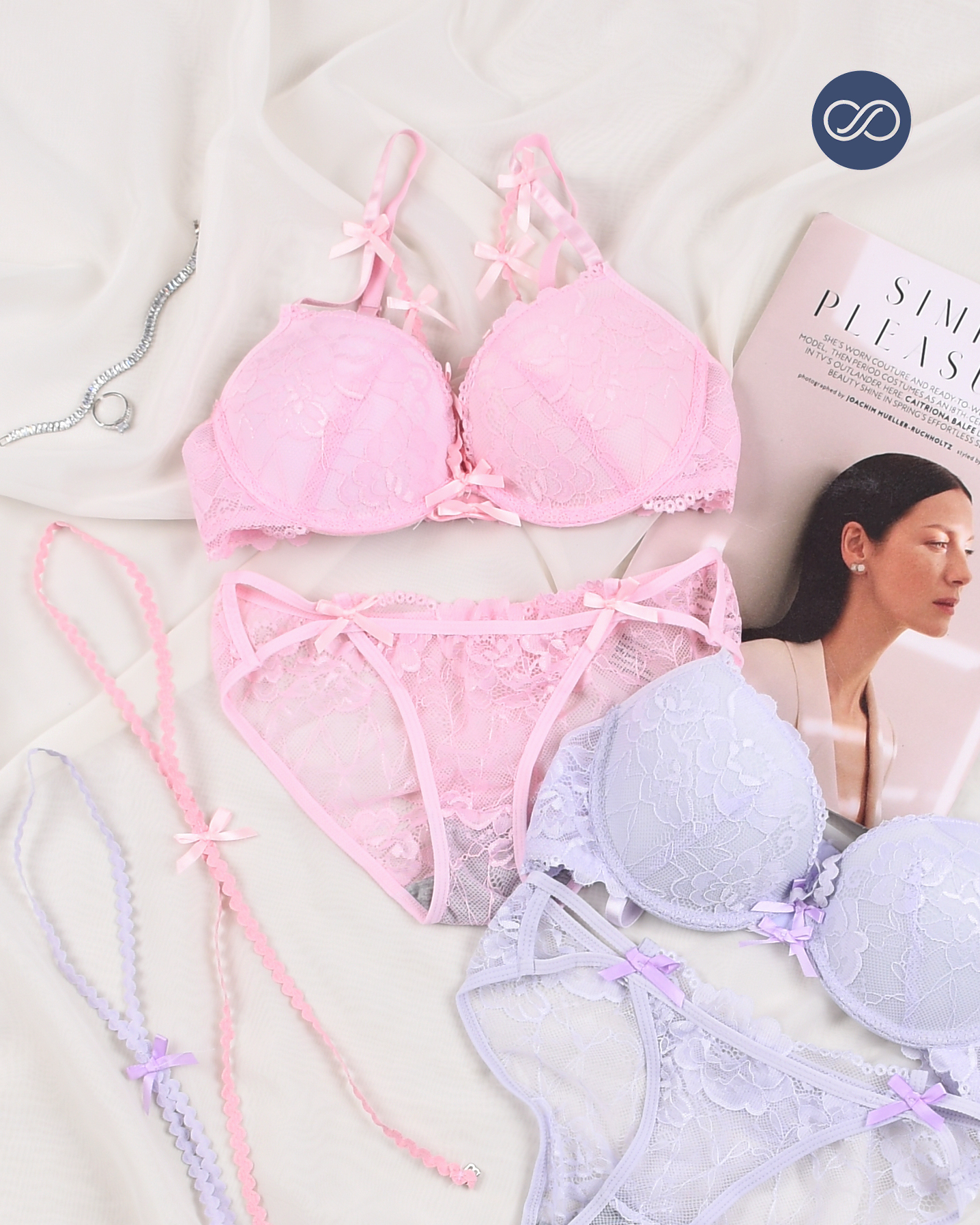 ست اسفنجی پرنسسی 000672