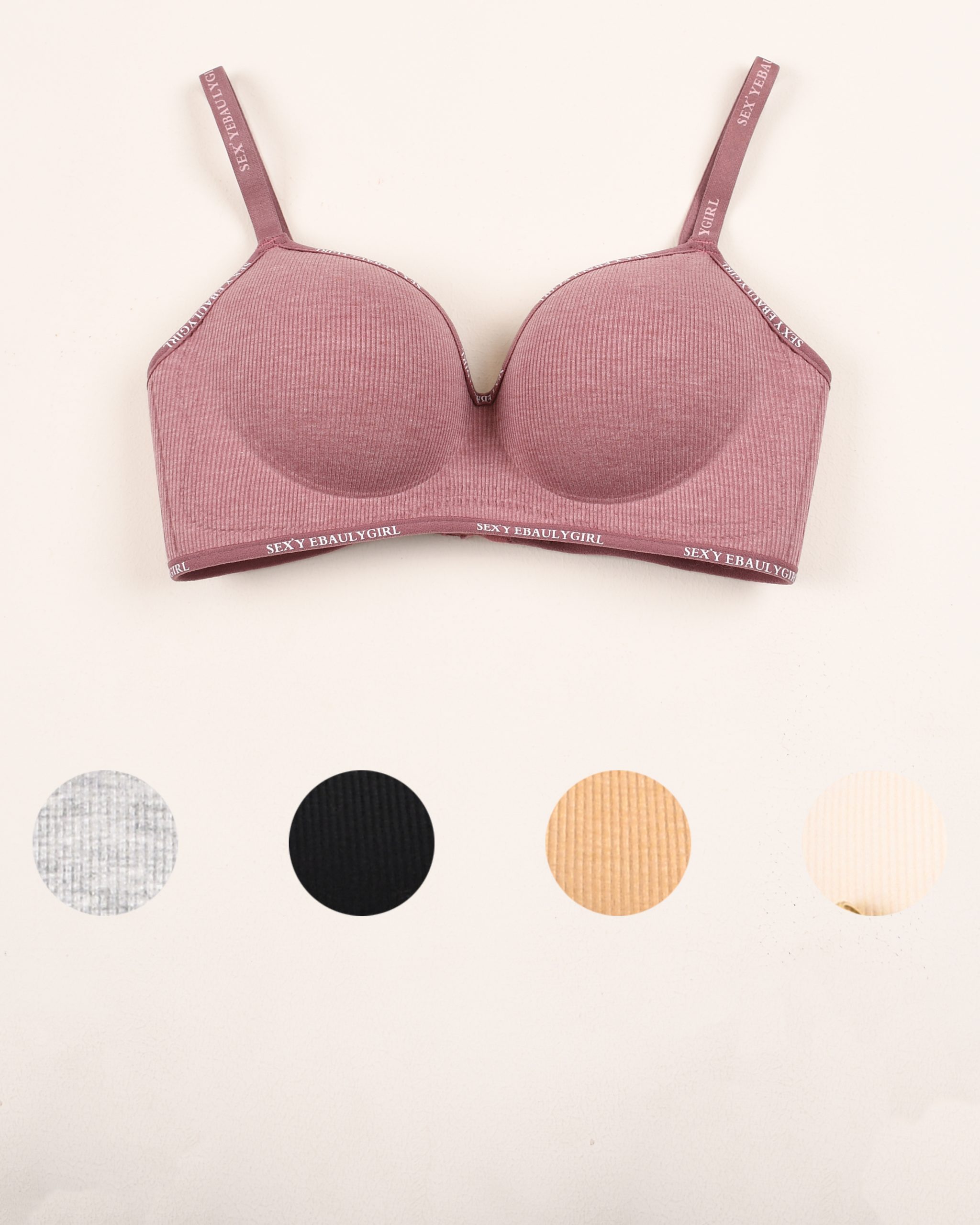 سوتین کبریتی 000677Beauty girl