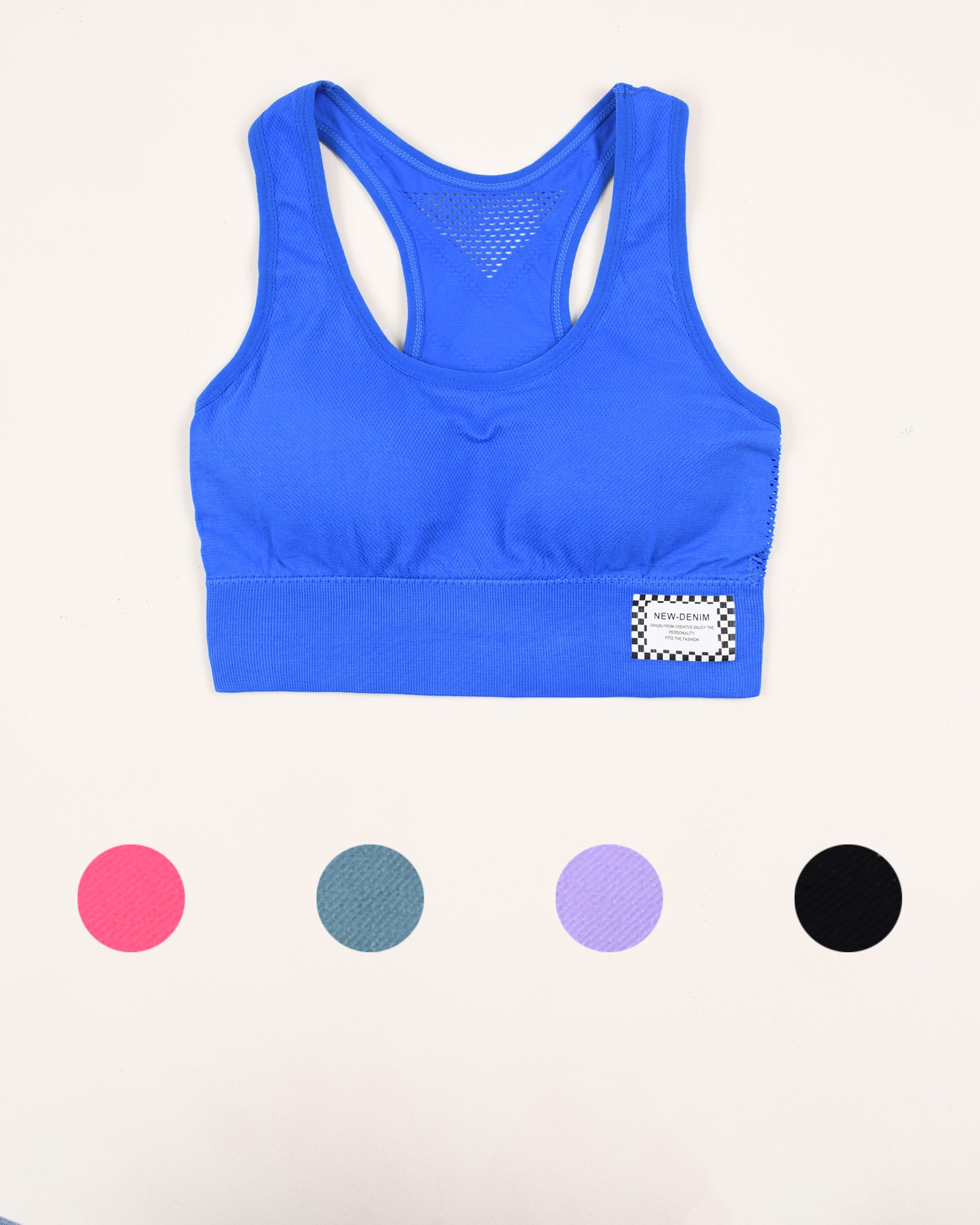 نیم تنه گنی رنگی Oppsi000675