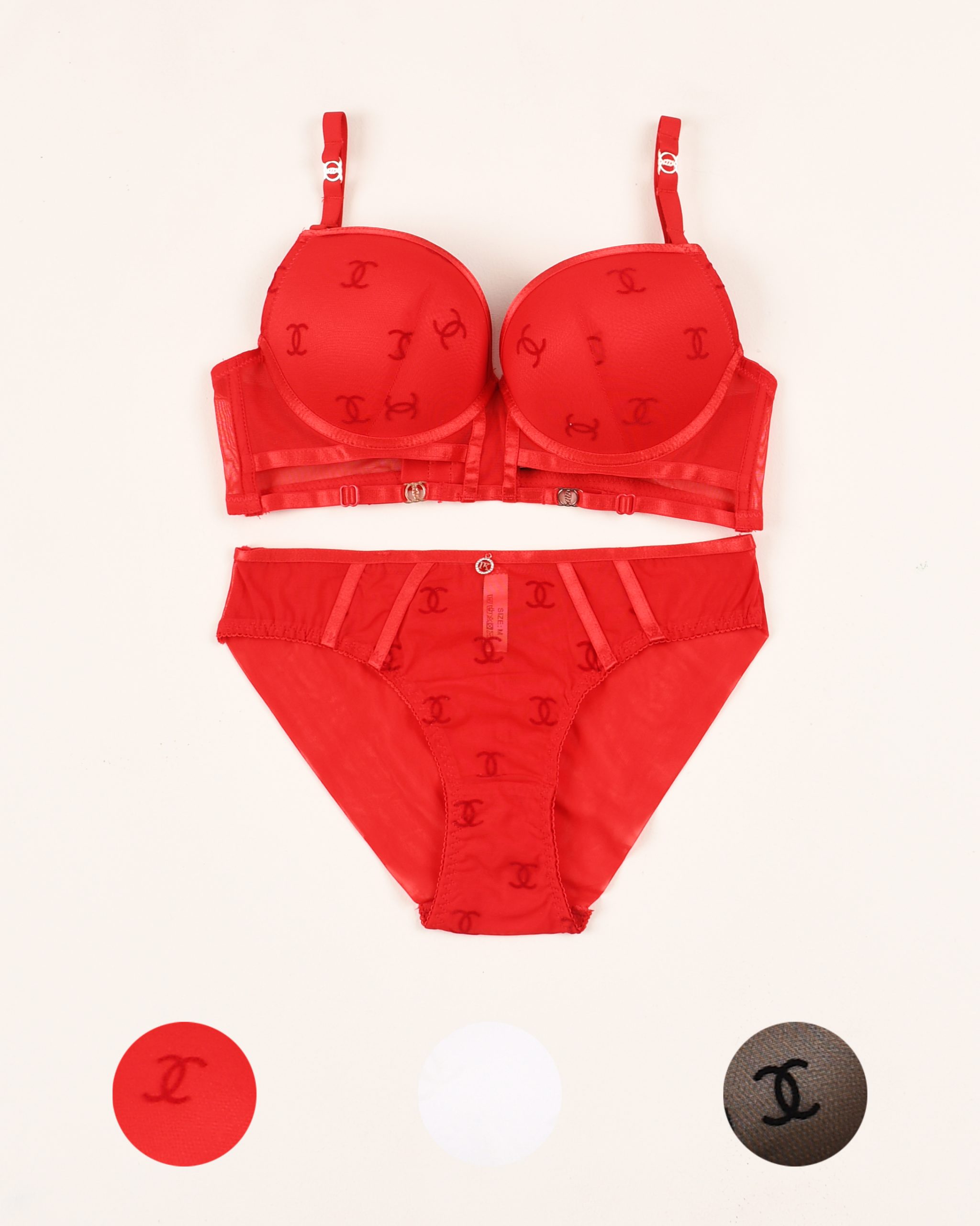 ست شنل 000683VIP