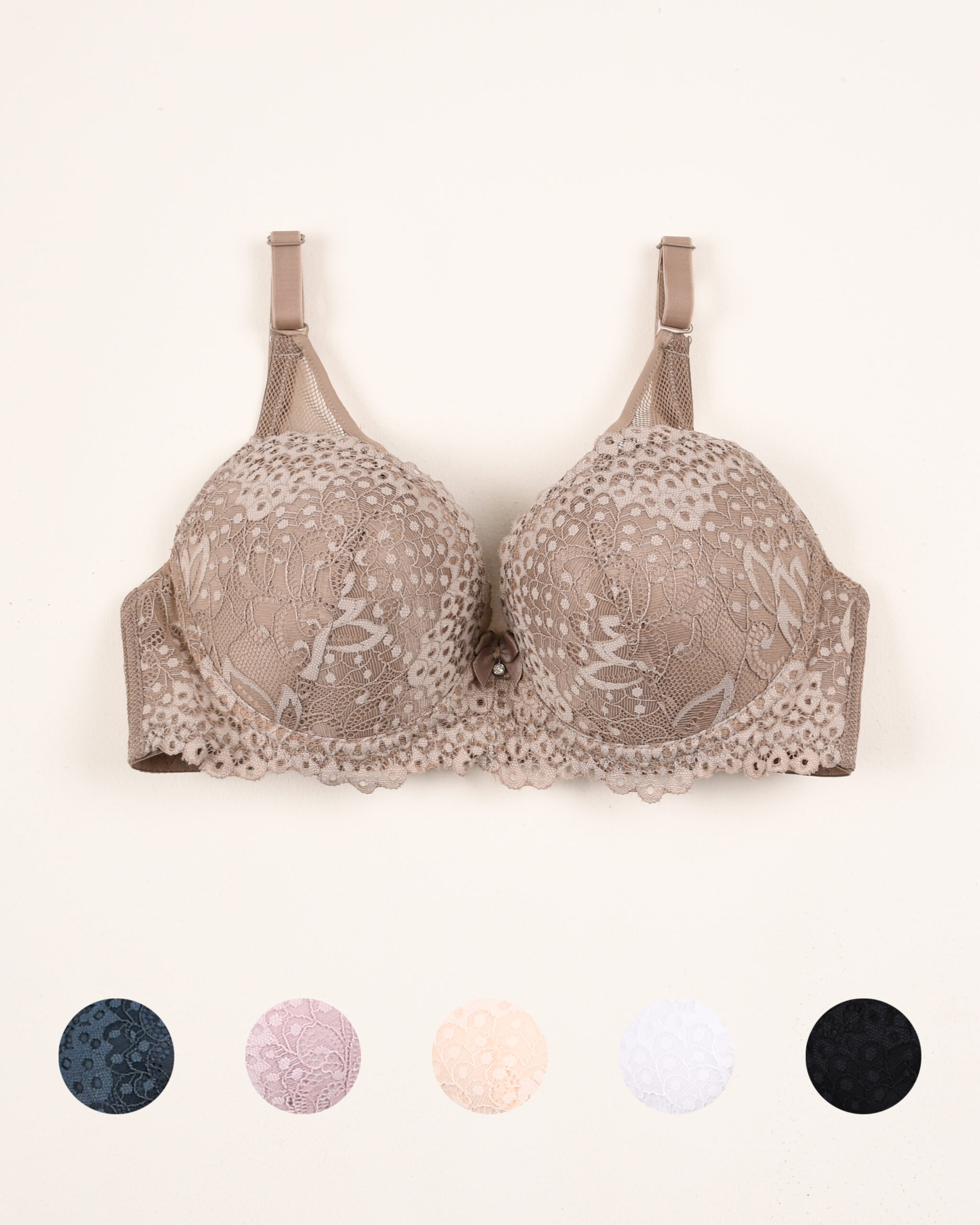 سوتین اسفنجی پردیسان 000682