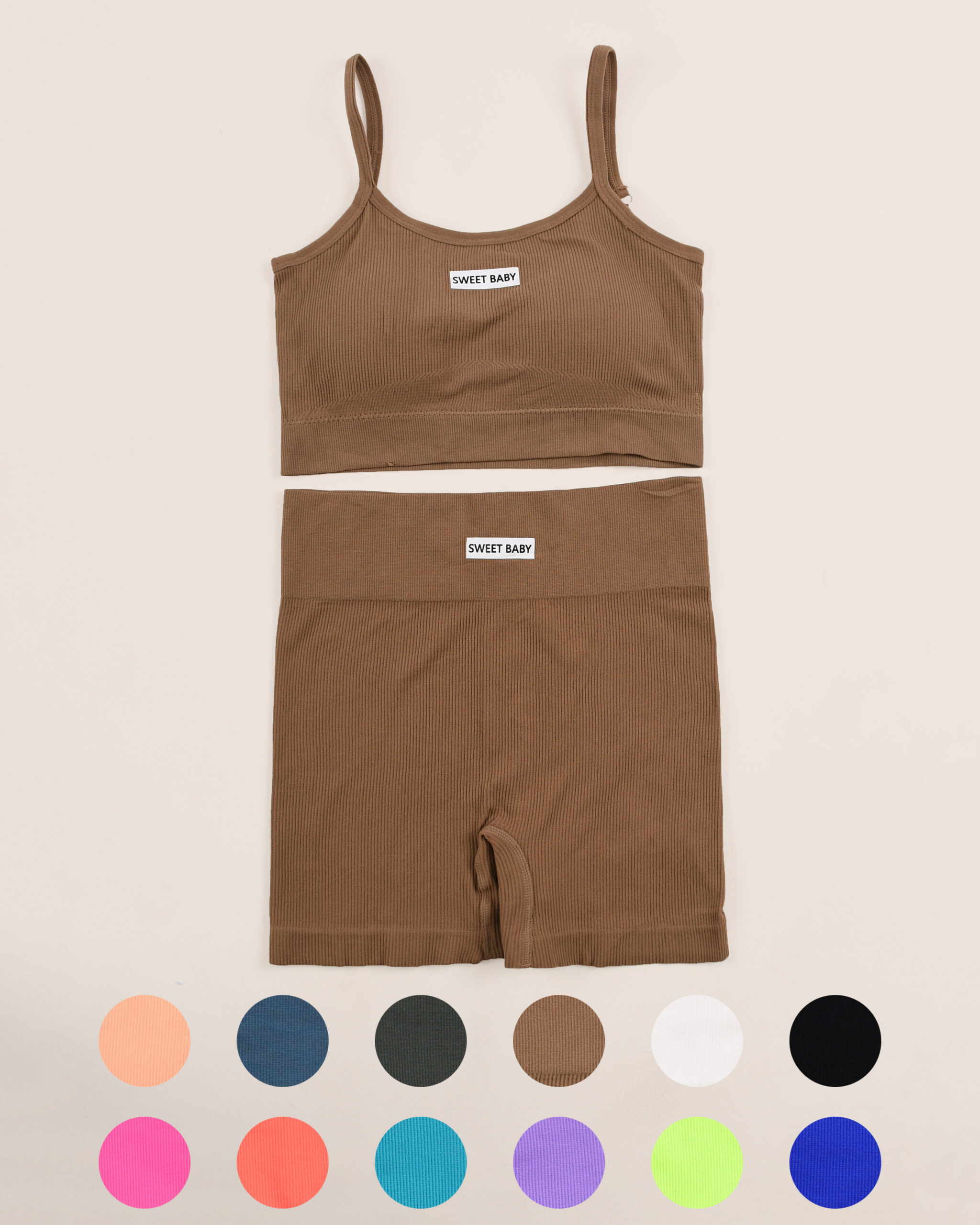 ست ورزشی Oppsi000699SWEET BABAY