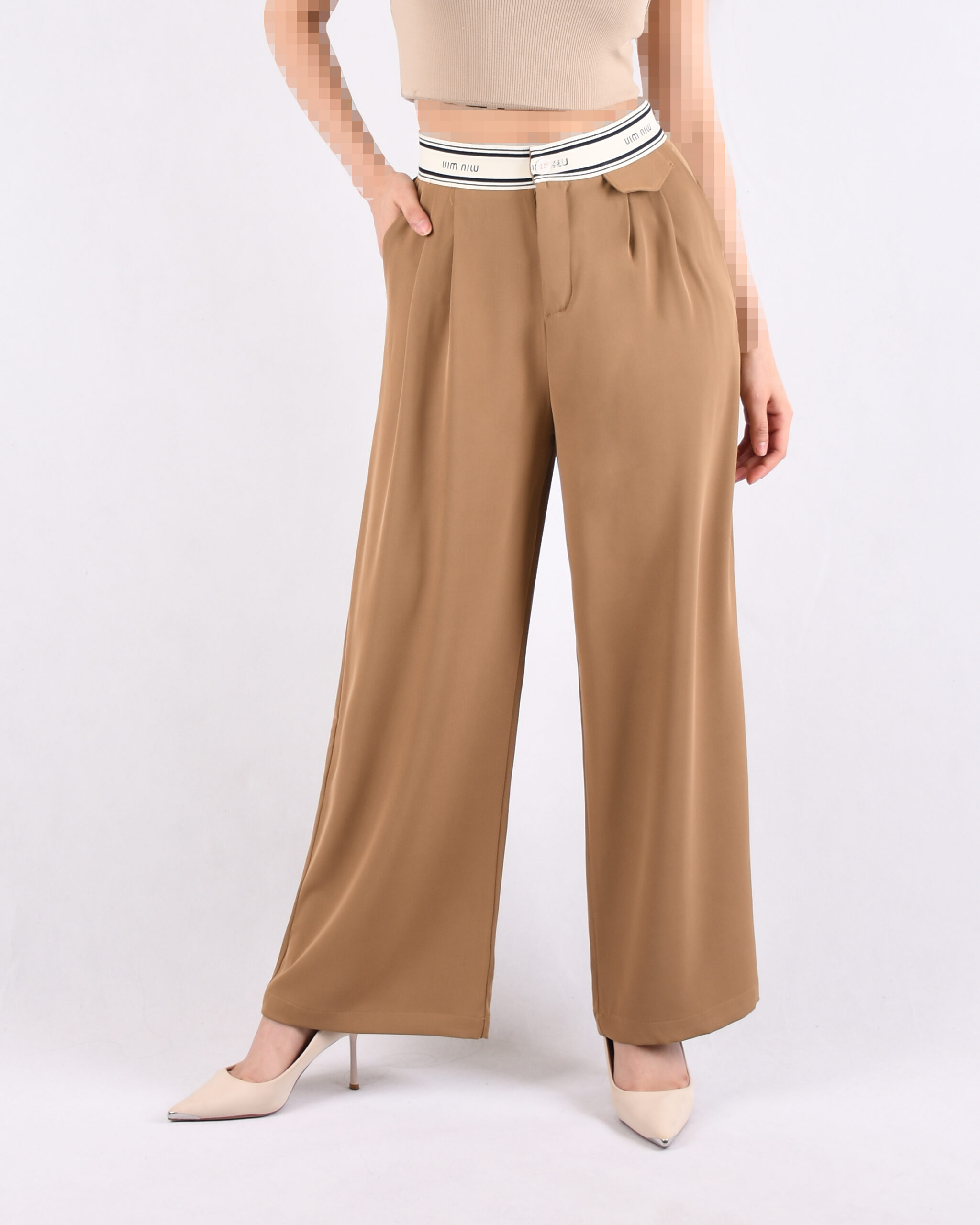 شلوار میو‌ میو C00146