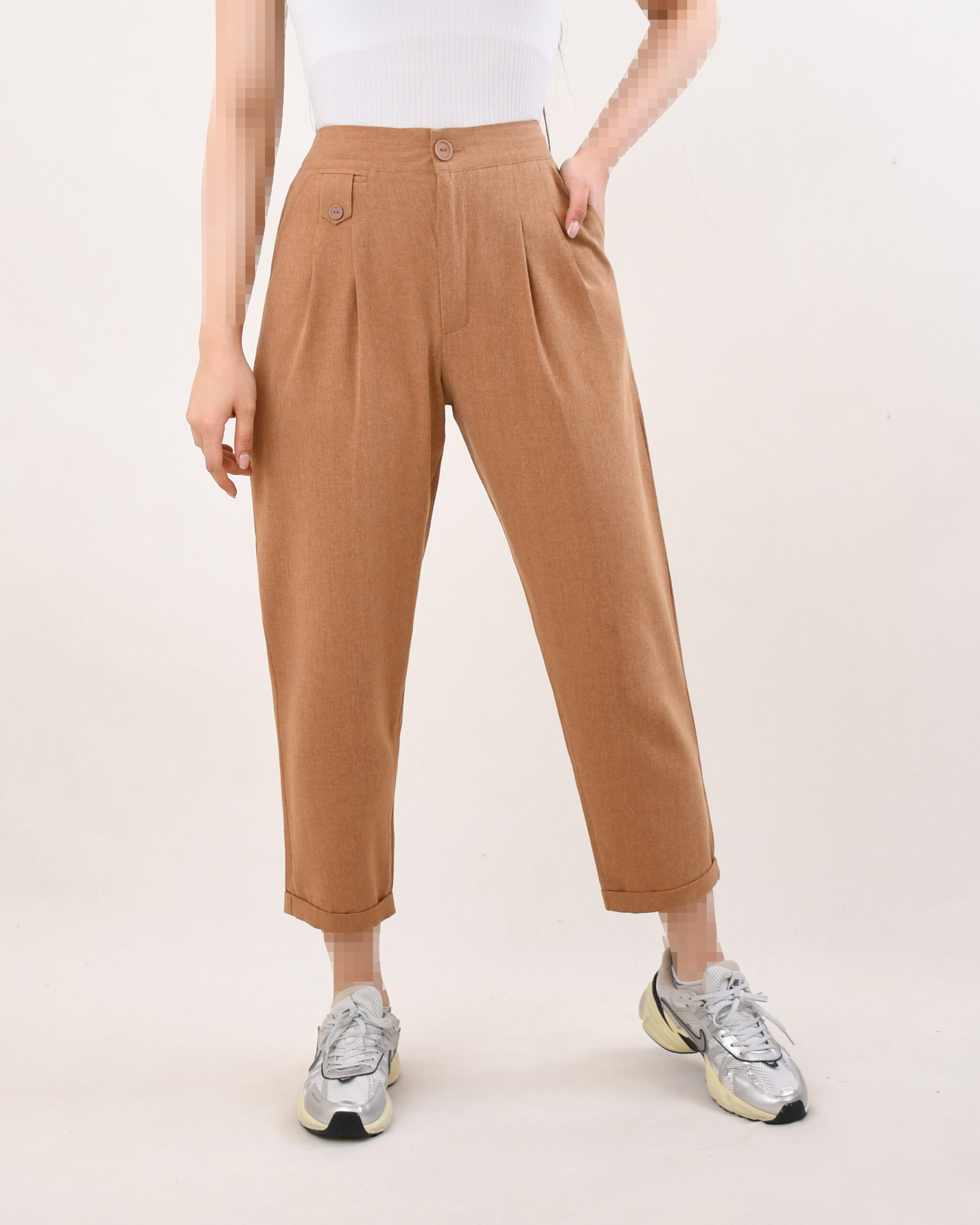 شلوار مام سایه C00629