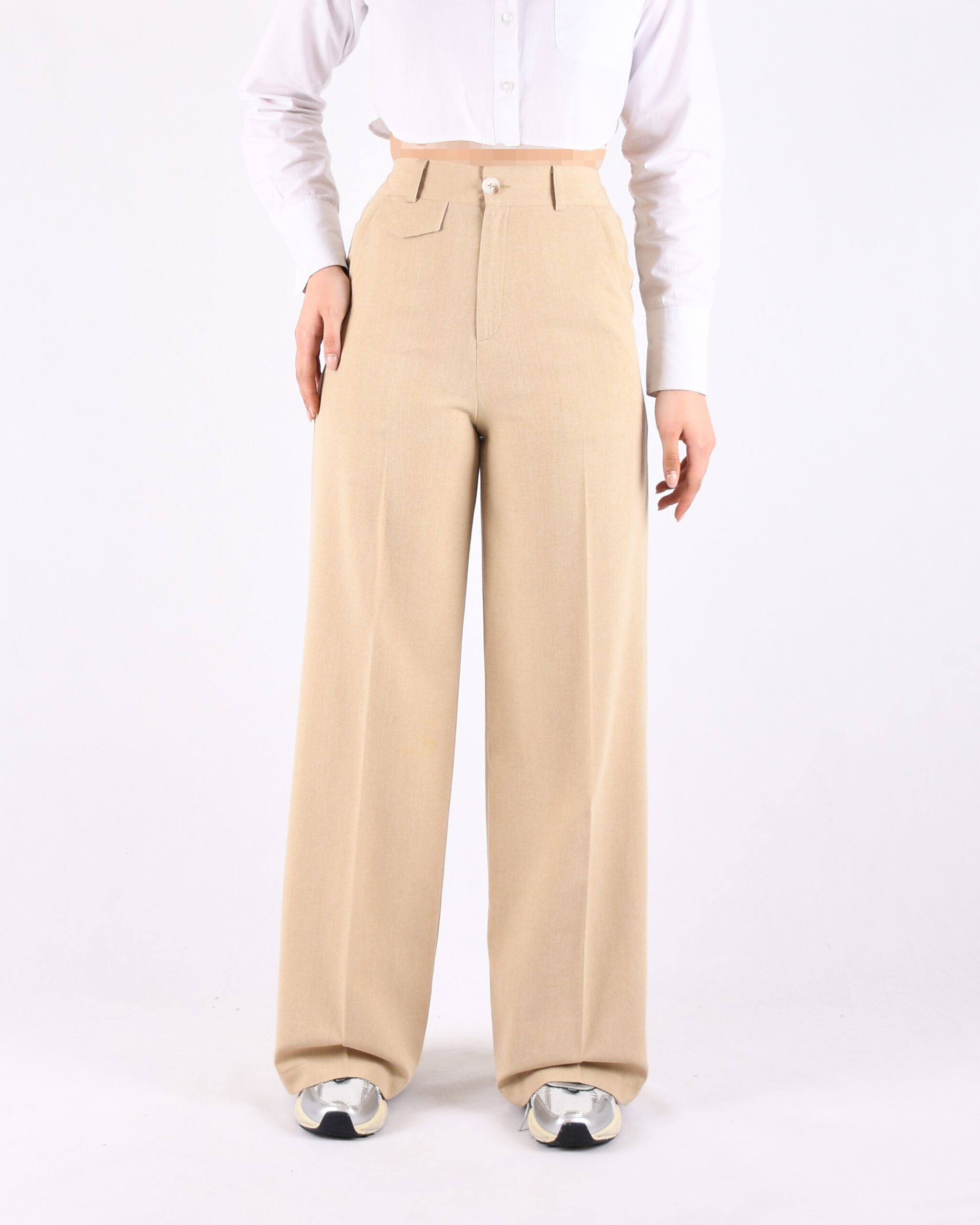 شلوار بگ نقابدار OppsiC00633