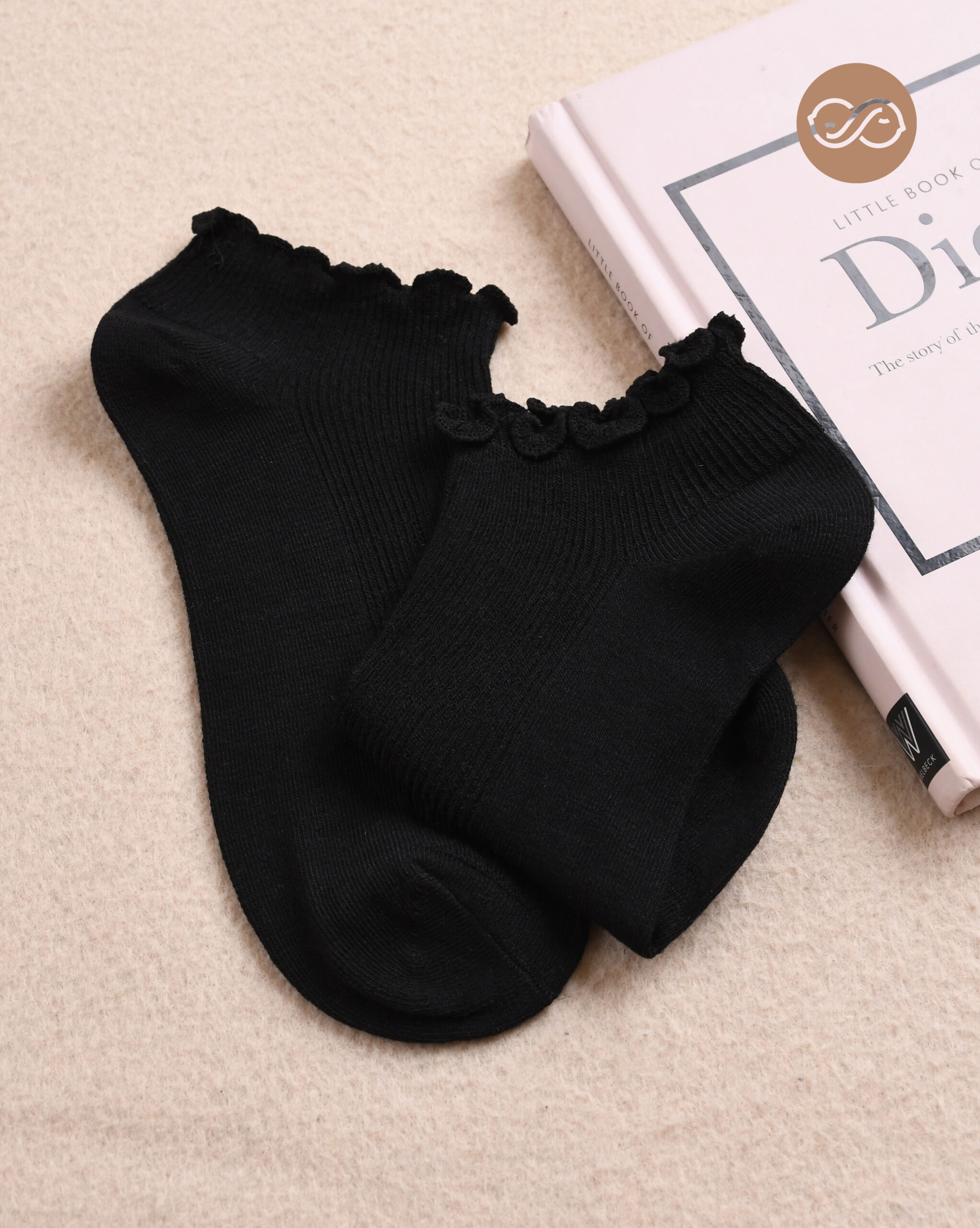 جوراب کبریتی دالبری Oppsi000705