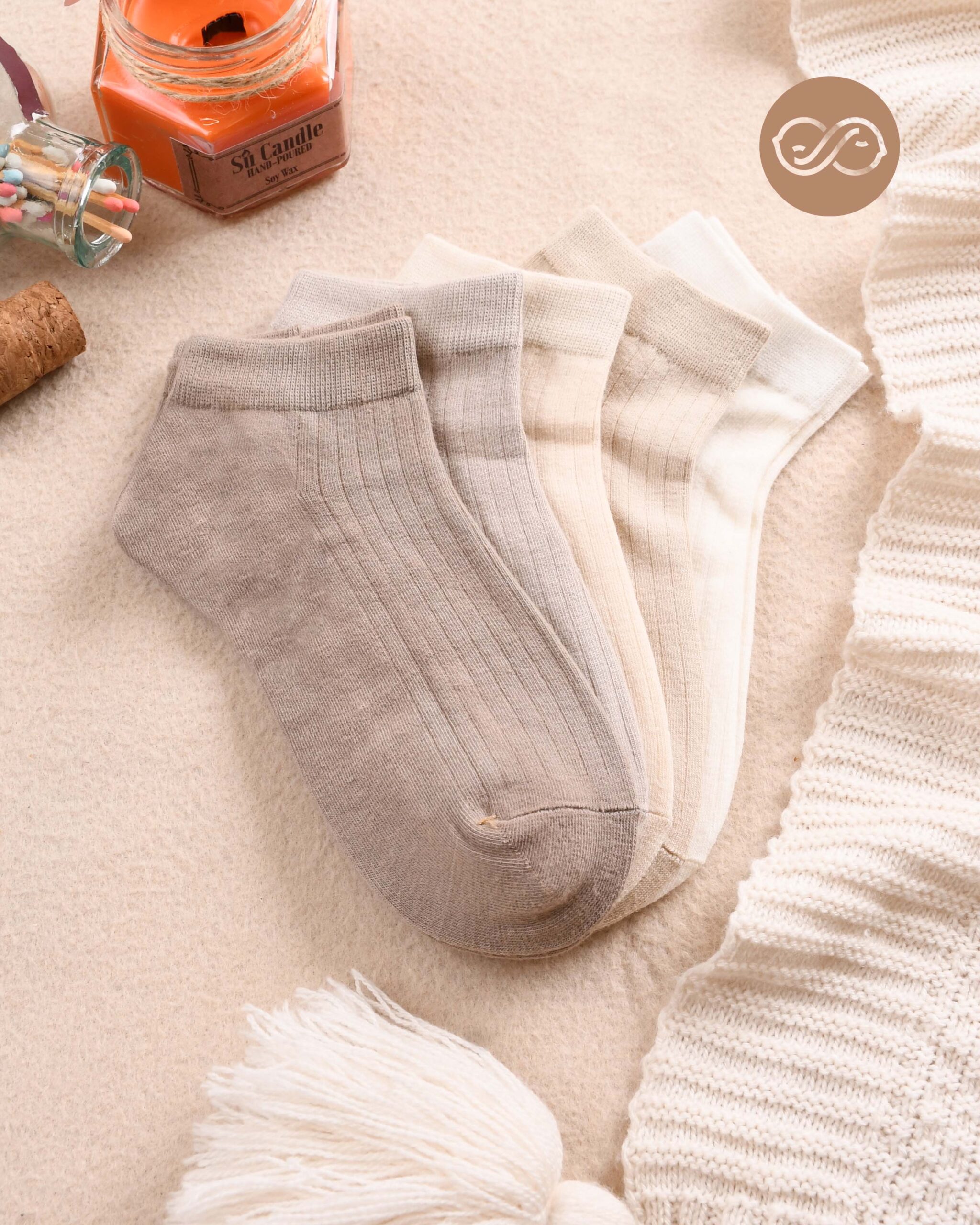 جوراب مچی نود 000706