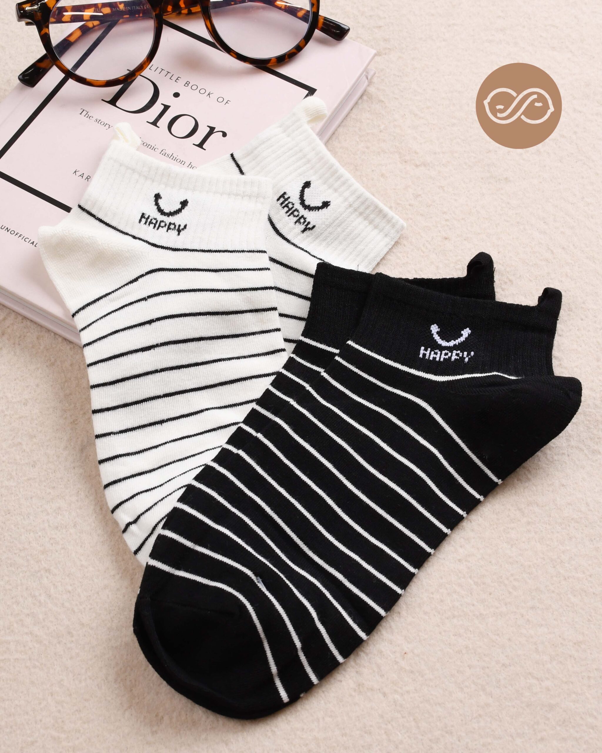 جوراب مچی happy000712