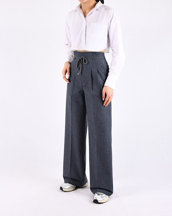 شلوار بگ ایوا OppsiC00617