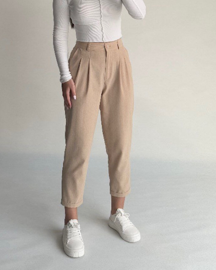شلوار Emma C00624
