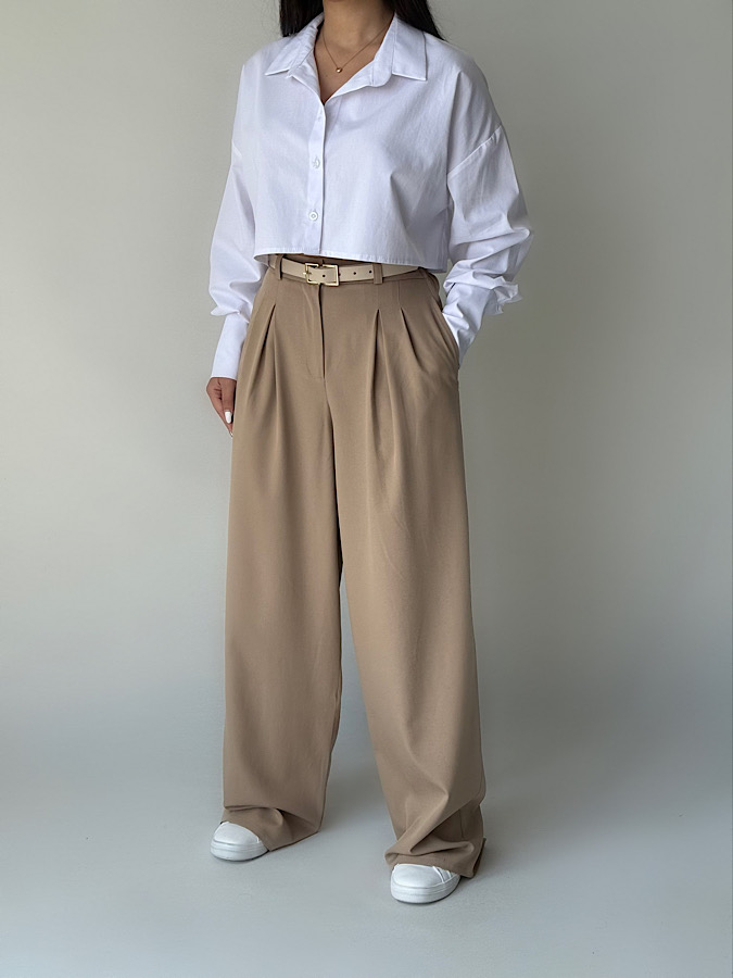 شلوار ژوان فیونا C00586