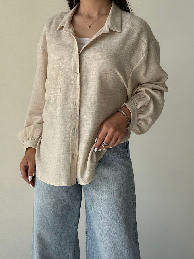 تونیک پنبه C00530