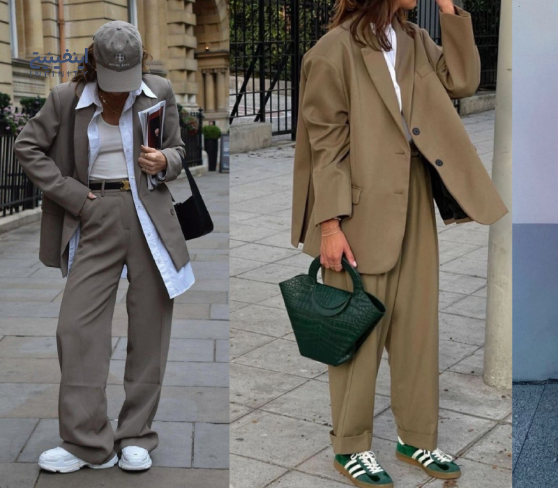 انتخاب اکسسوری مناسب با مانتو کتی