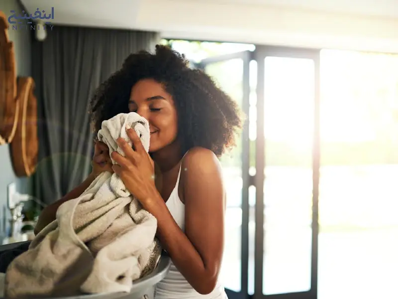 اهمیت ترفند های شستشوی لباس در خانه