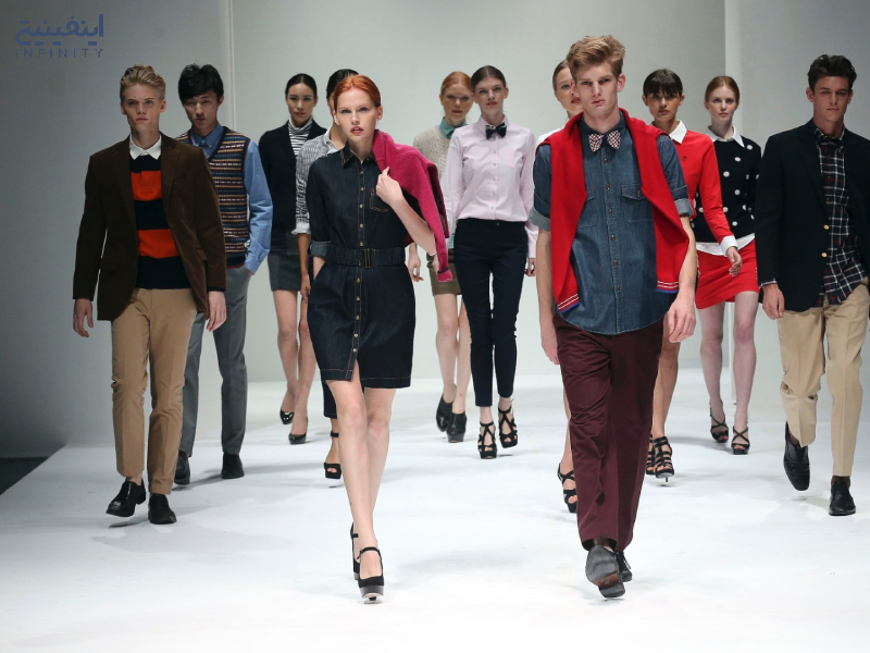 رنگ مورد علاقه شما چیست؟ (تست روانشناسی رنگ + تحلیل شخصیت)