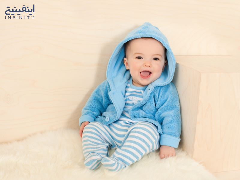 مدل لباس اسپرت کودکان