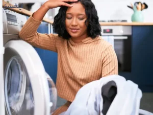 نکات مهم قبل از شستشوی لباس در خانه