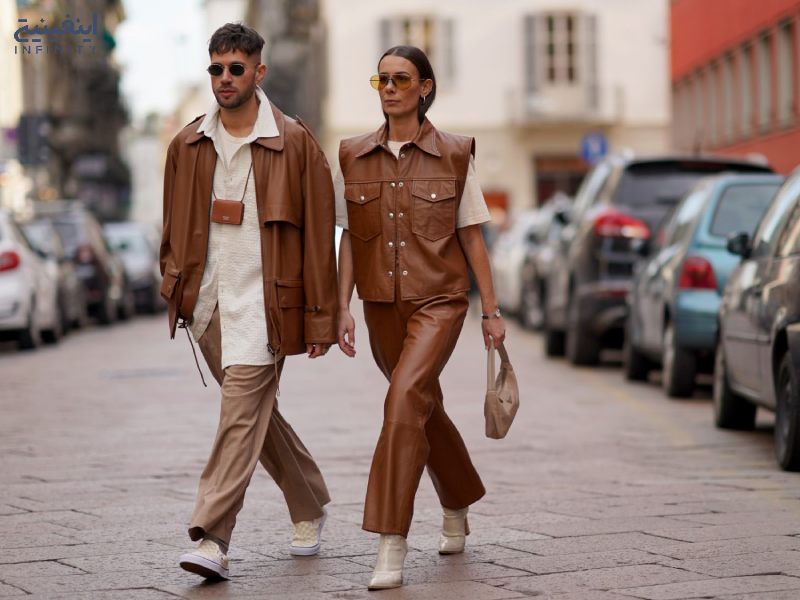 چگونه رنگ‌ها اضطراب می‌آورند یا آرامش می‌دهند؟ (تحلیل روانشناسی رنگ)