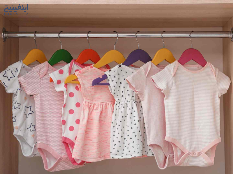 کودک شما در خطر است؟ لباسهای ناامن کودک که هر والدینی باید بشناسد